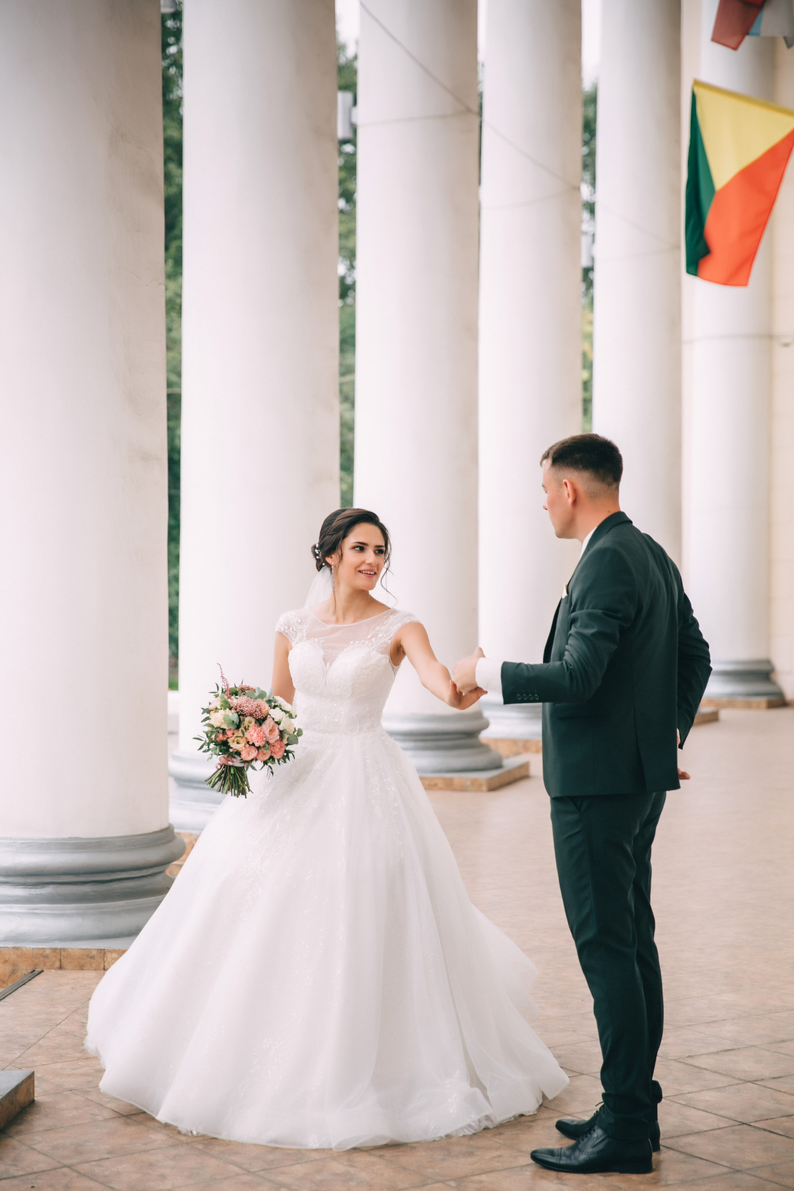 07.08.2021 Настя Юра. Ирина Соломатина фотограф Чита