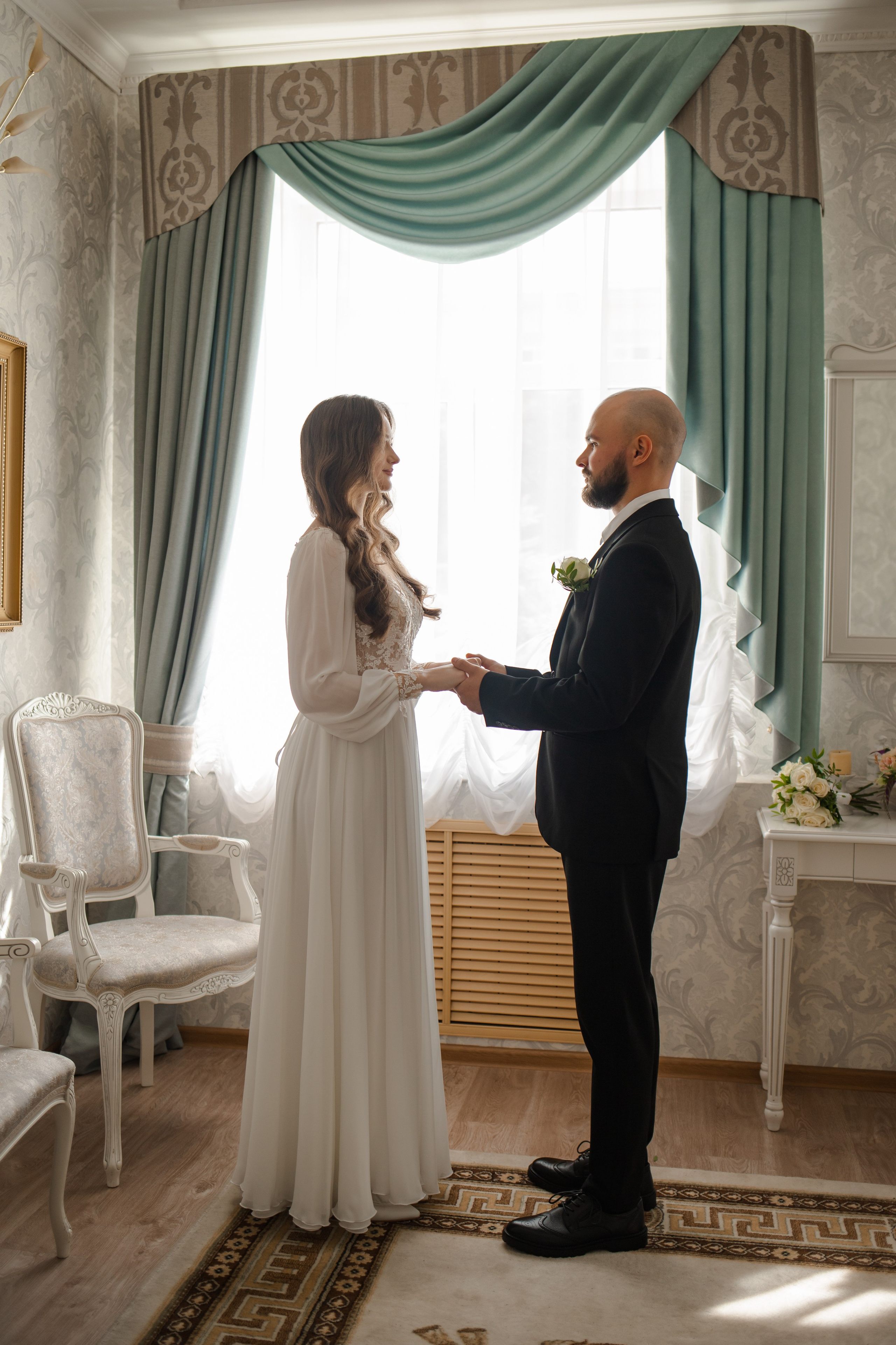 АНАСТАСИЯ И МИХАИЛ. Семейный Фотограф в Санкт-Петербурге Пушкин Анастасия Дьяконенкова