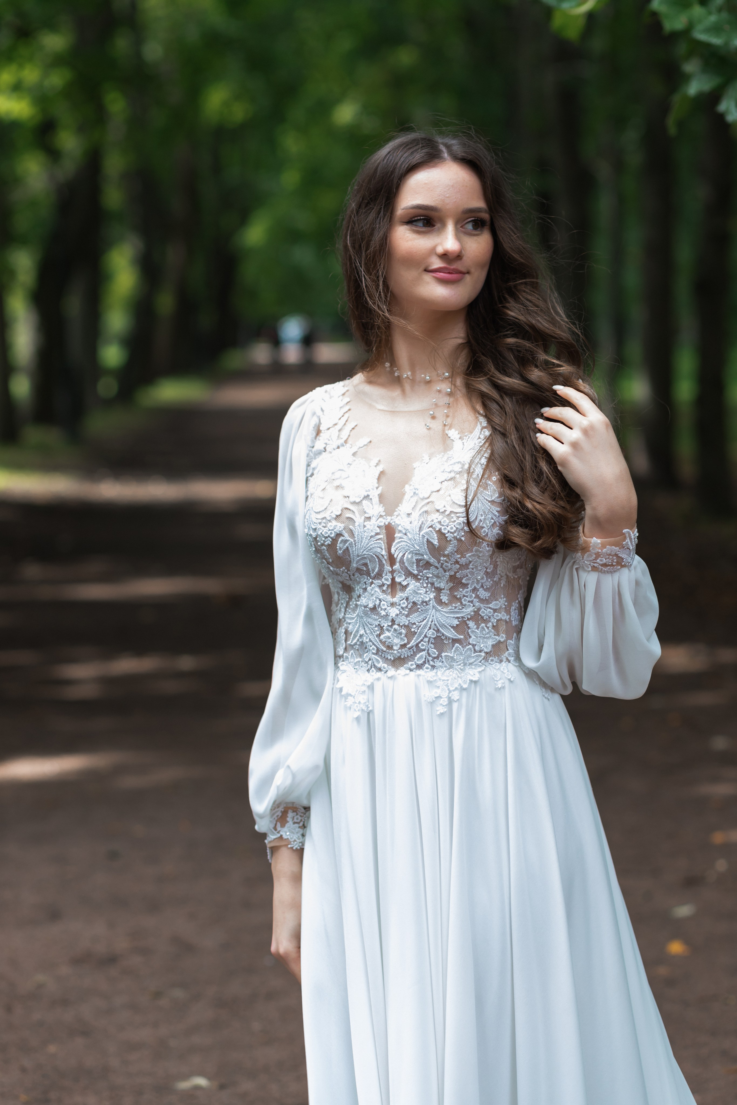 АНАСТАСИЯ И МИХАИЛ. Семейный Фотограф в Санкт-Петербурге Пушкин Анастасия Дьяконенкова