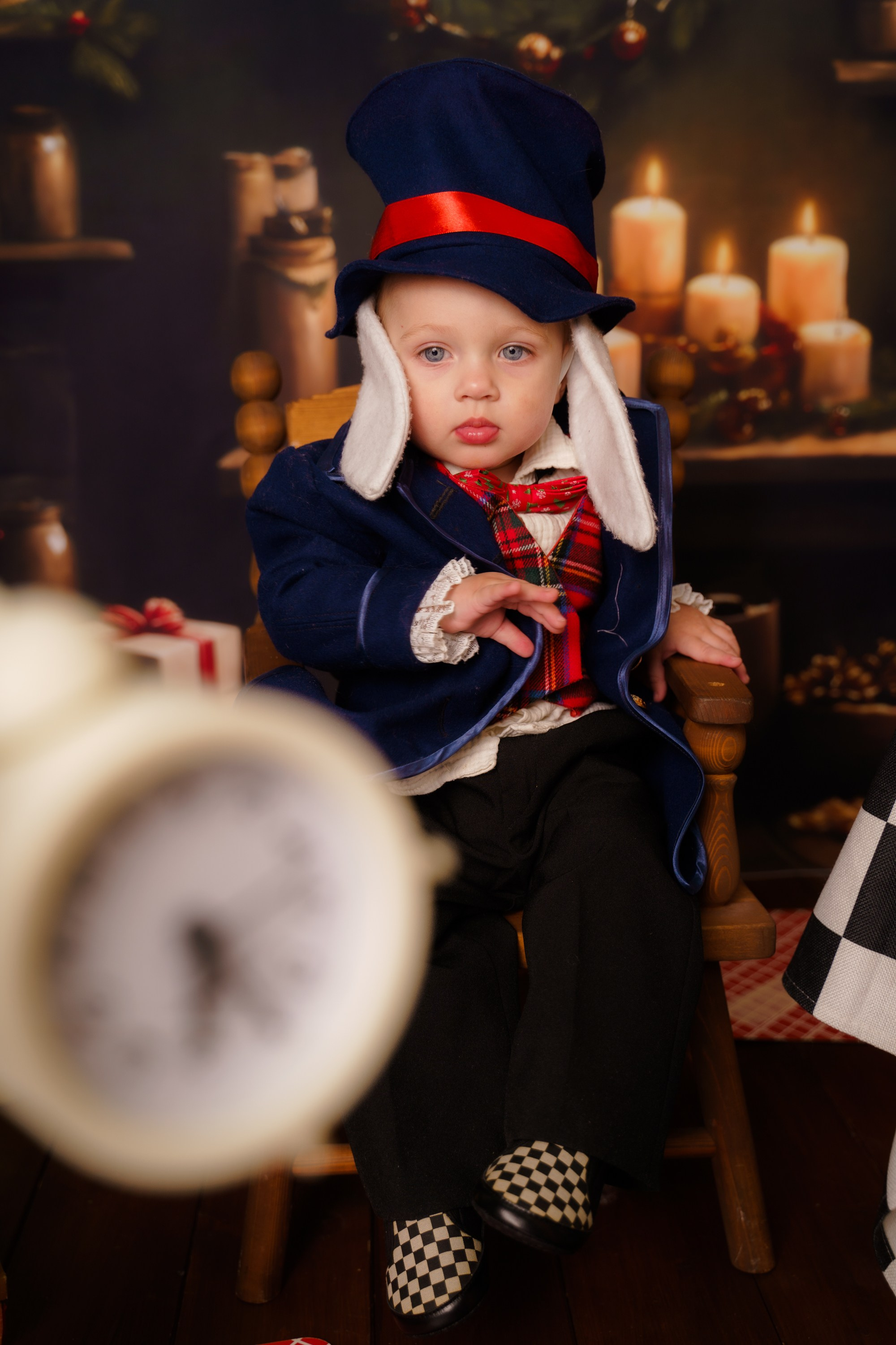 Алиса в стране чудес — Саша. ВАША СЕМЕЙНАЯ ФОТОСТУДИЯ