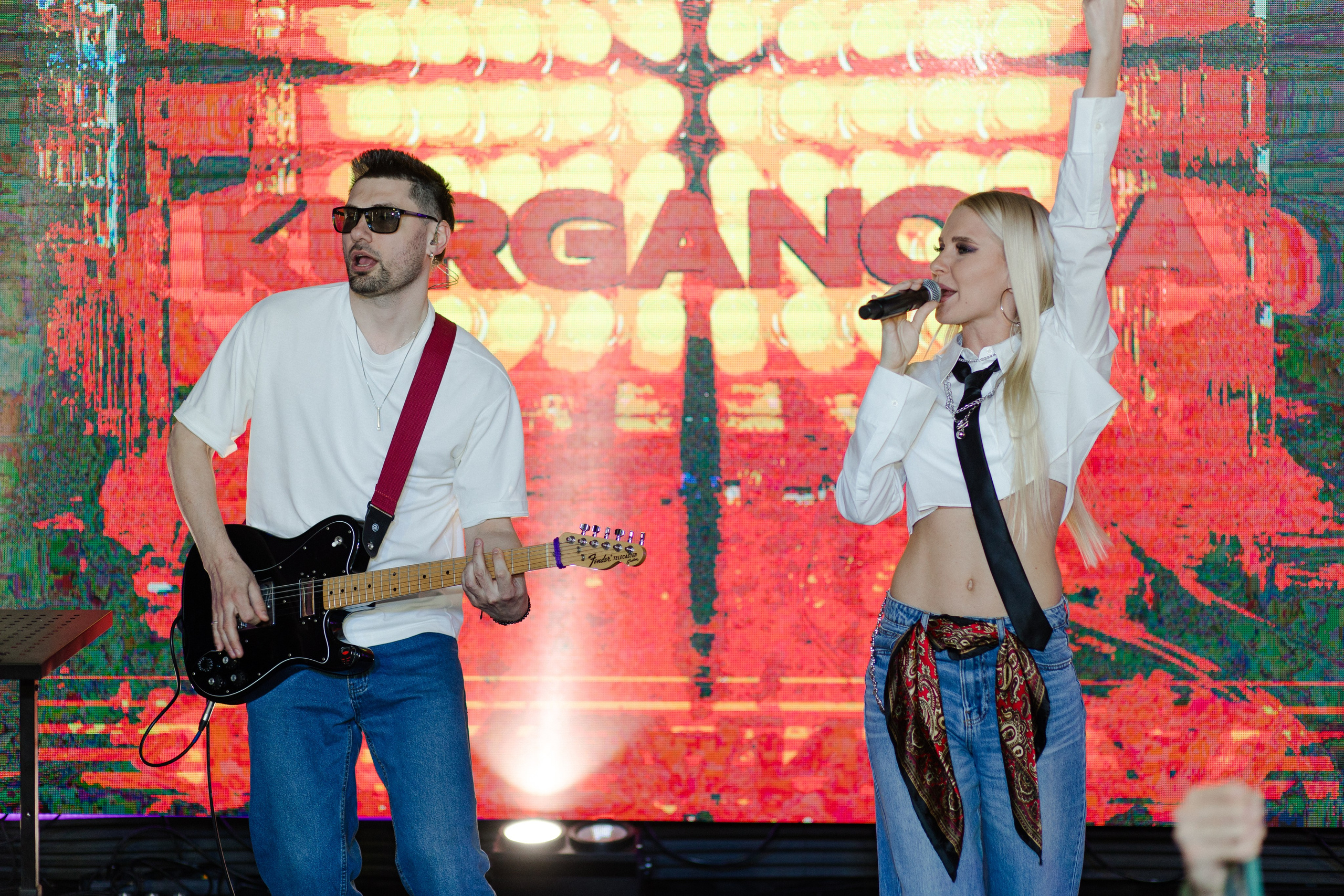 Astashella & Звук Студио. Алексей Дьяков. Photo • Video • Event