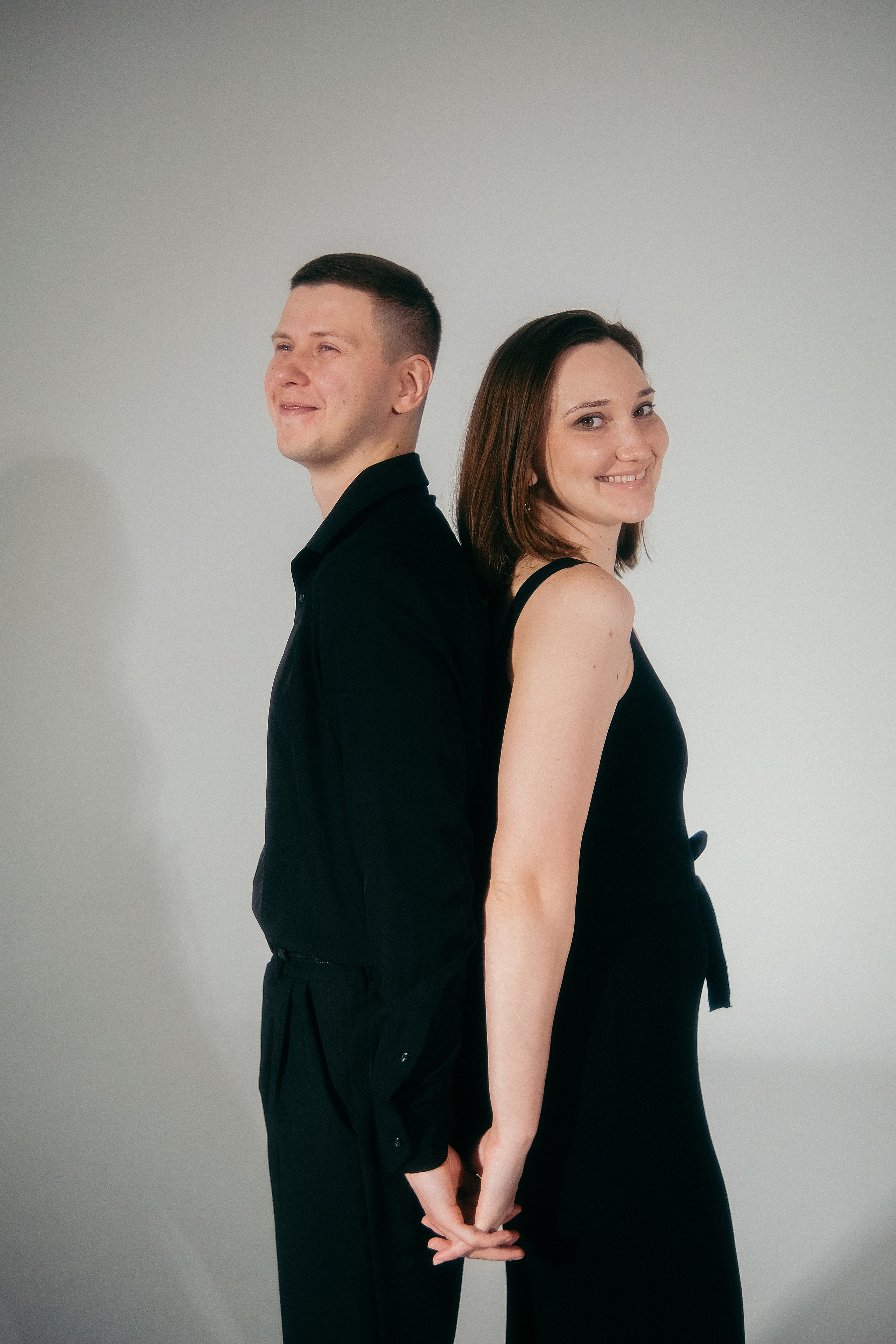 Лена & Рома. Phdkvmr.ru