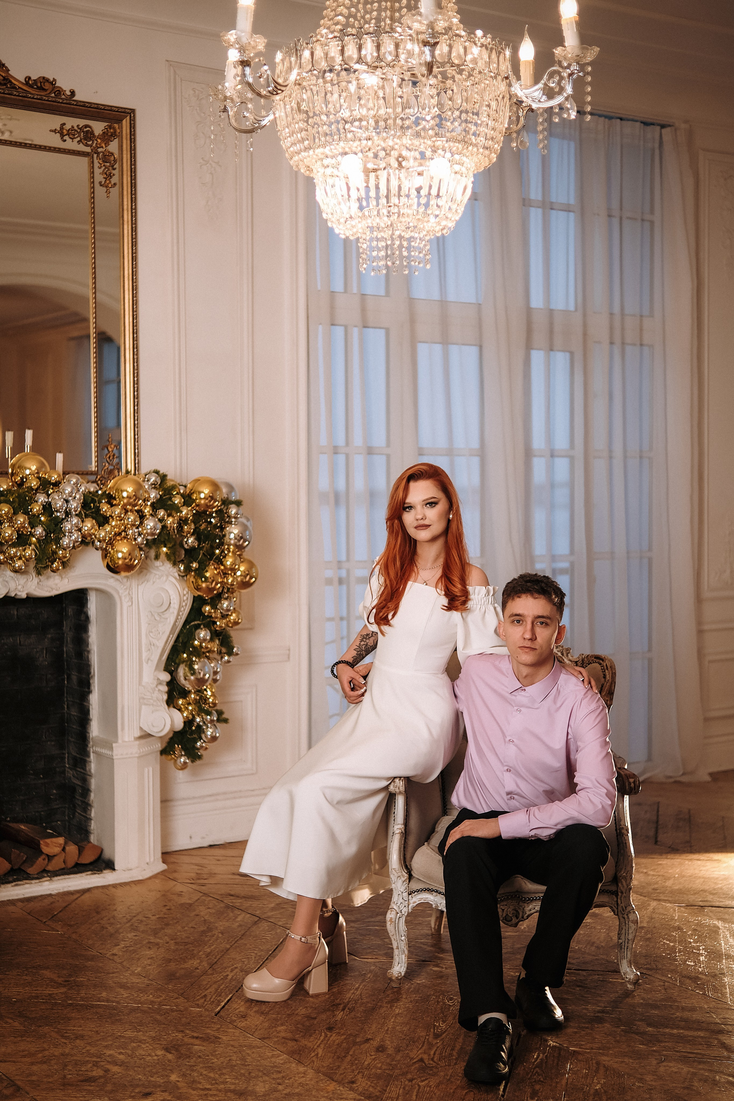 Аня & Серёжа. Phdkvmr.ru