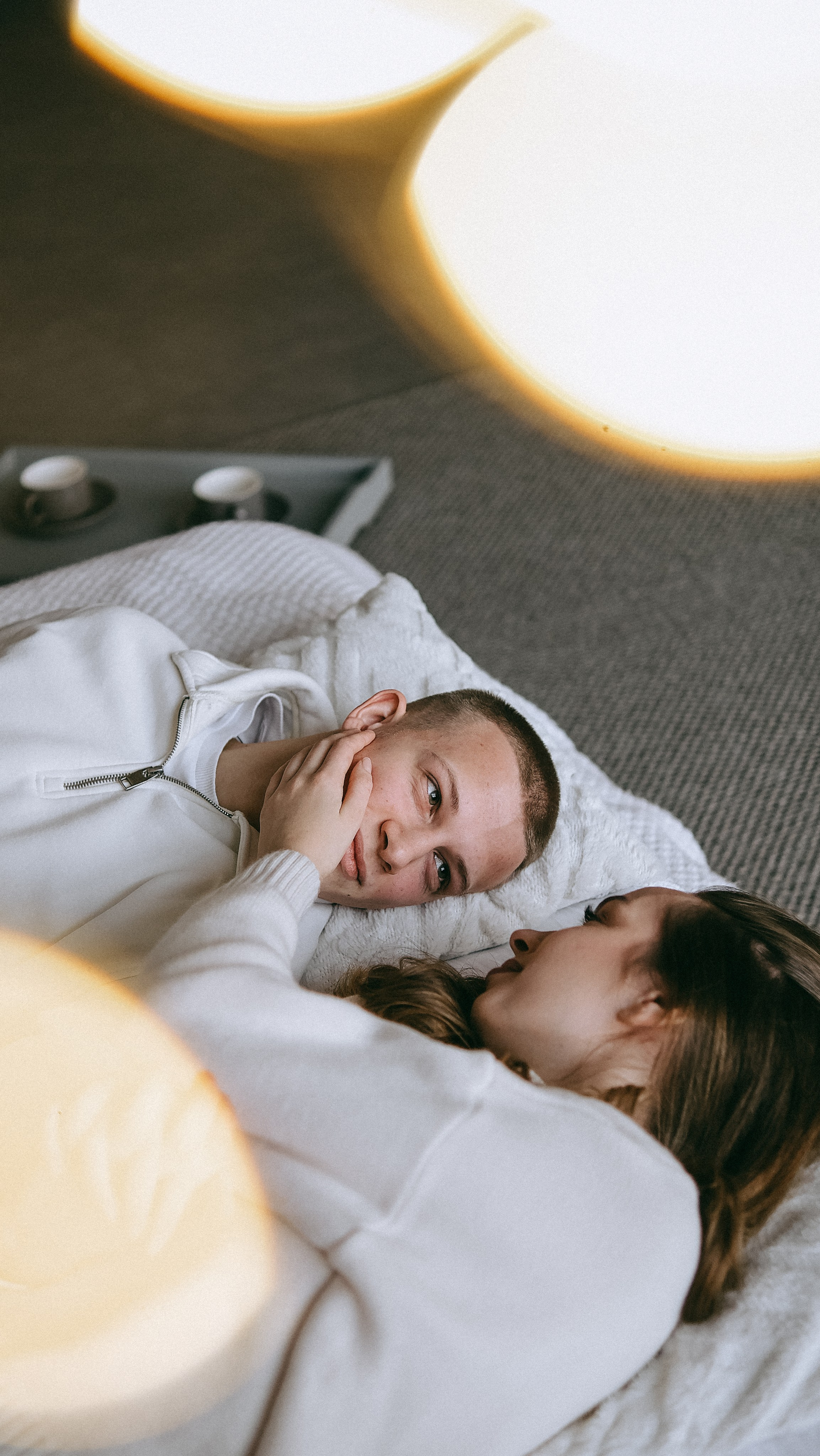 Катя & Демьян. Phdkvmr.ru