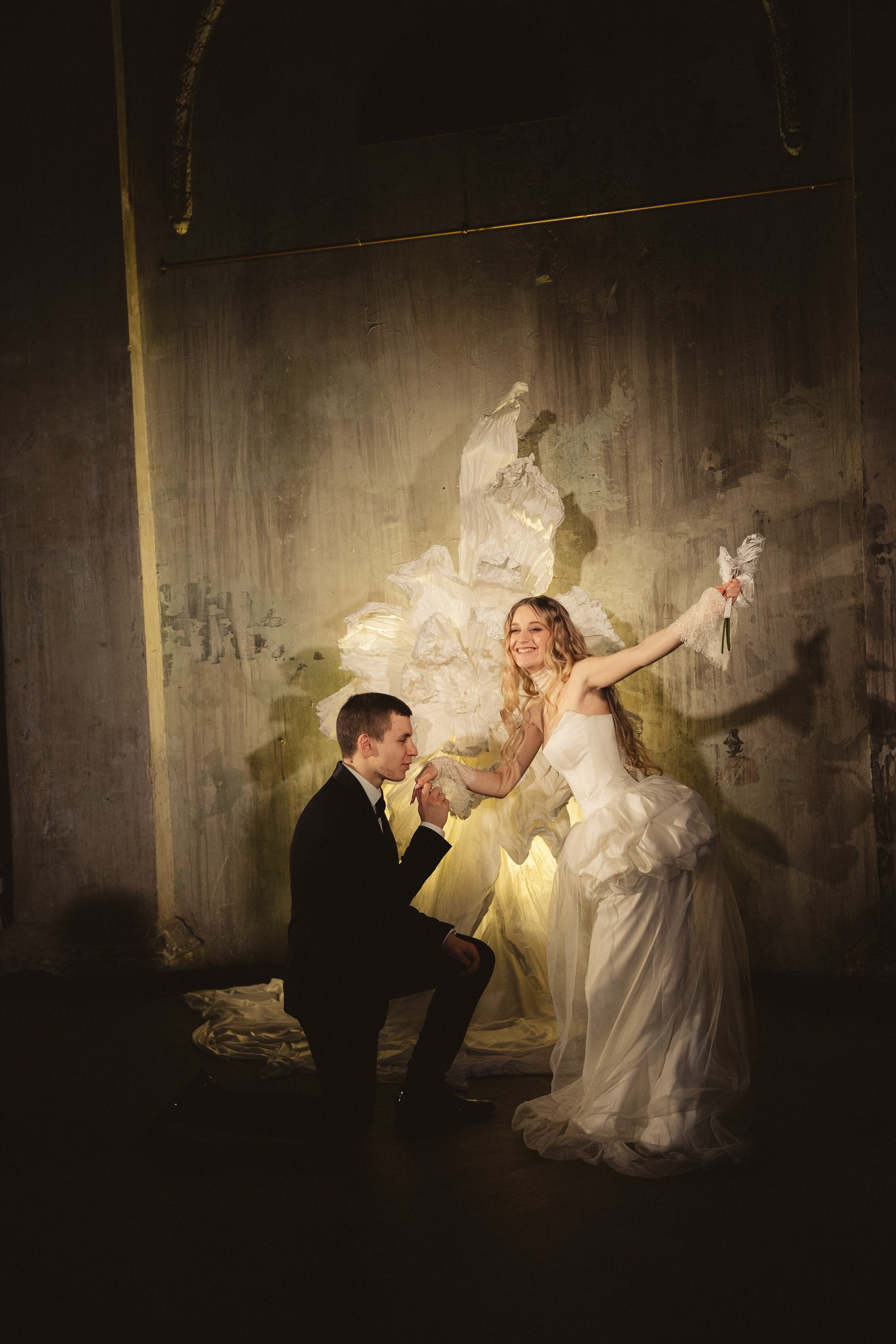 Вероника & Максим. Phdkvmr.ru