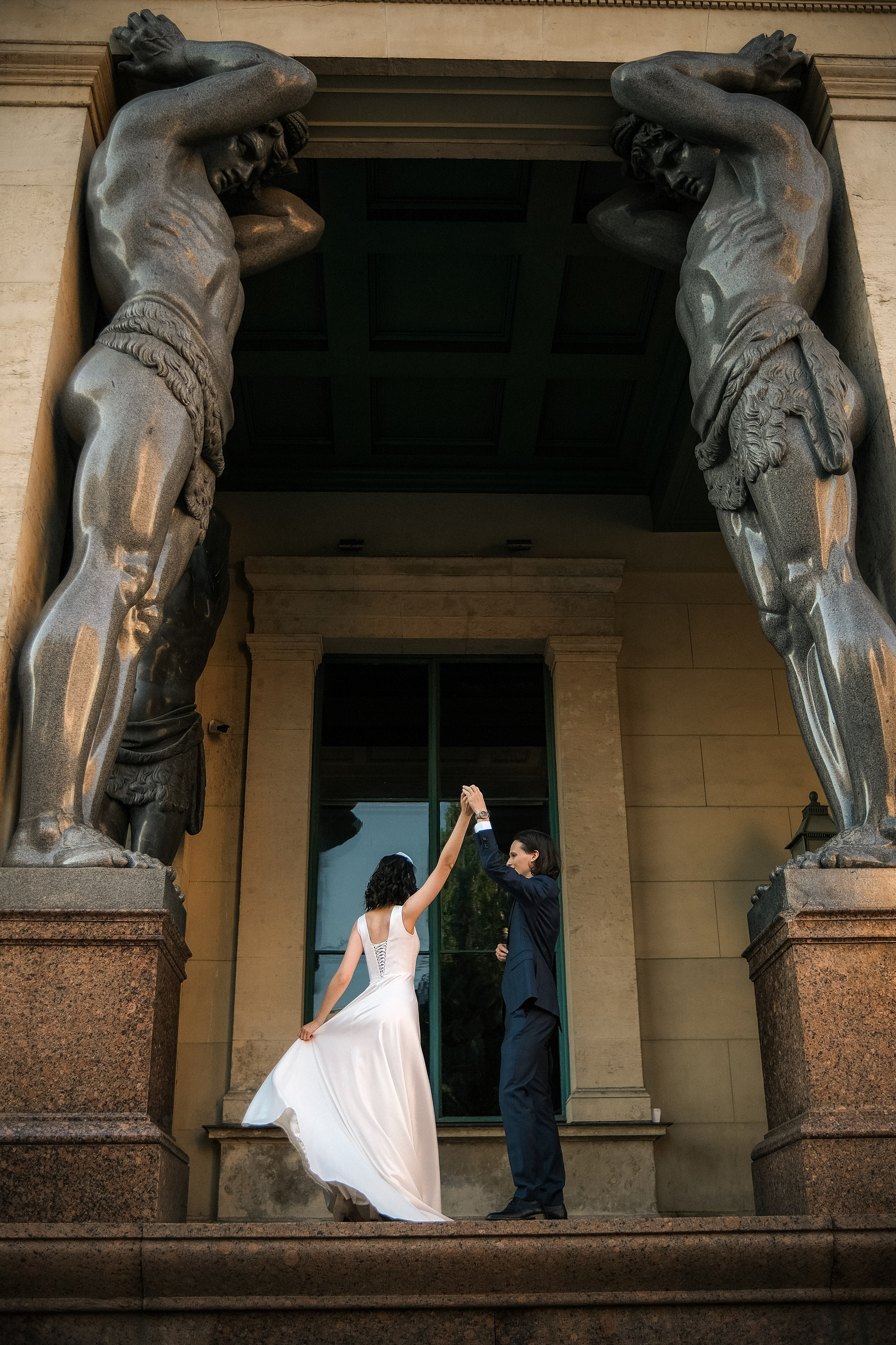 Наталия & Женя. Phdkvmr.ru