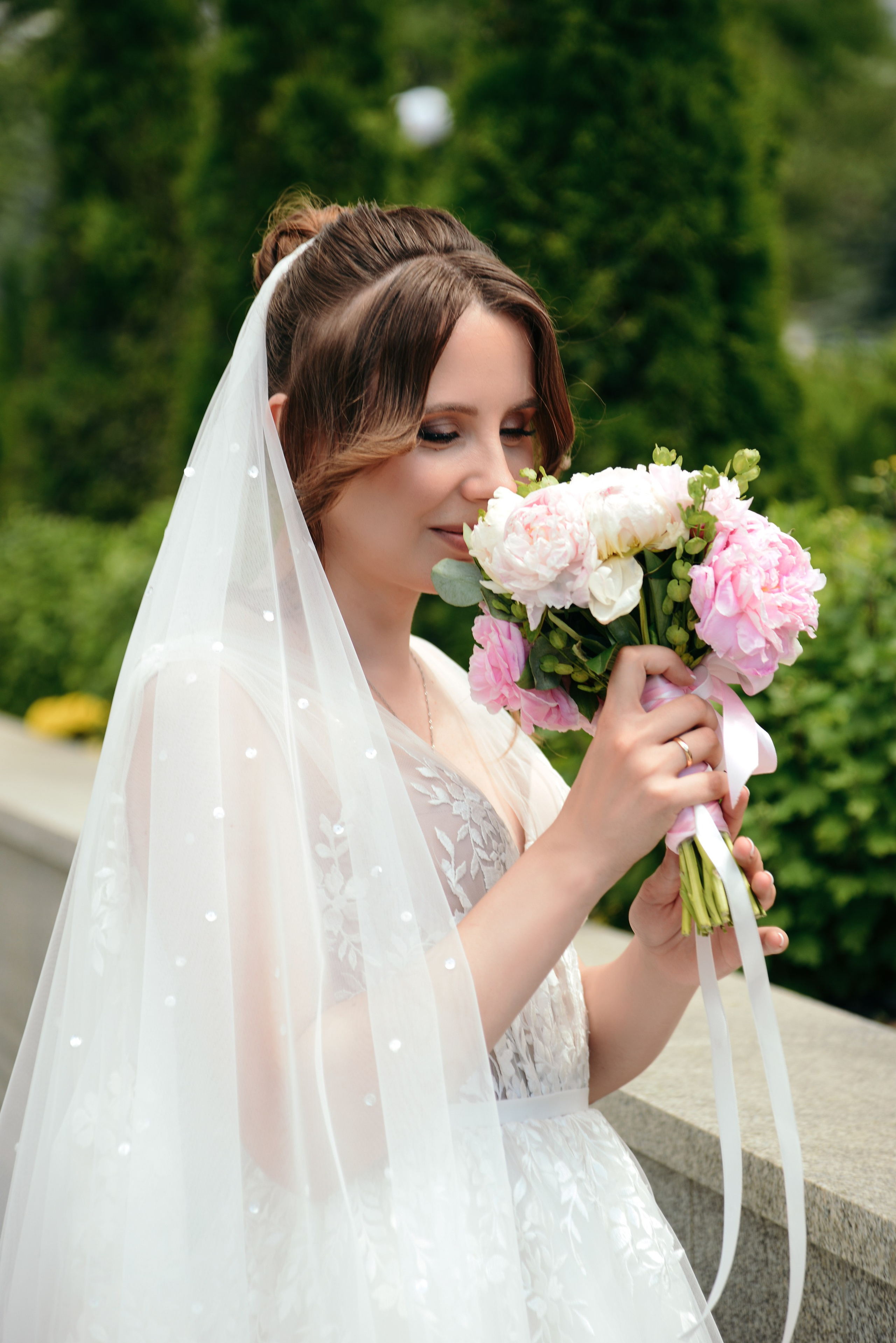 Wedding in the city. Фотограф Ярута Оксана / Ростов-на-Дону