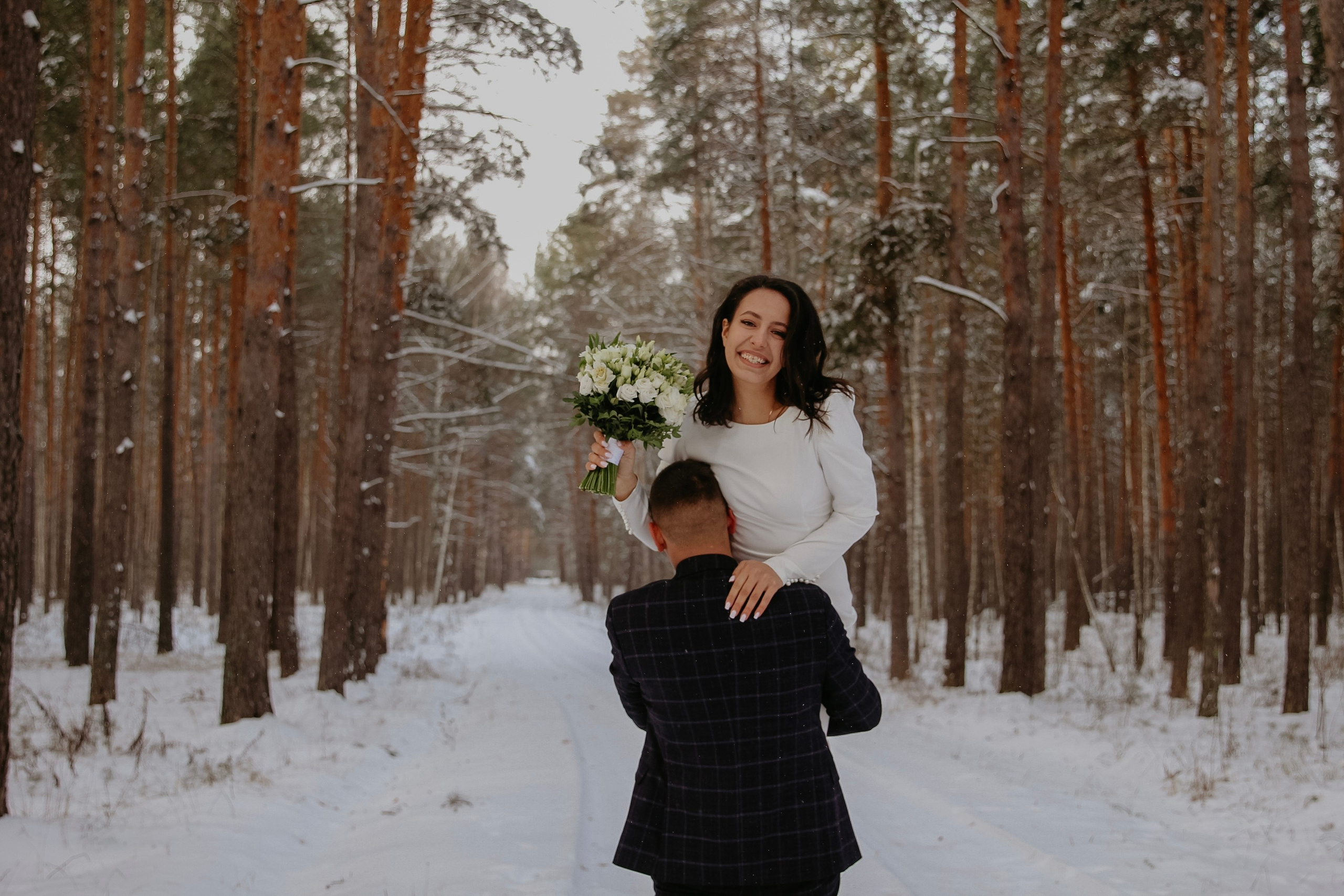 Валерия и Дмитрий. Свадебный и семейный фотограф в городе Пенза, Саранск, Ковылкино