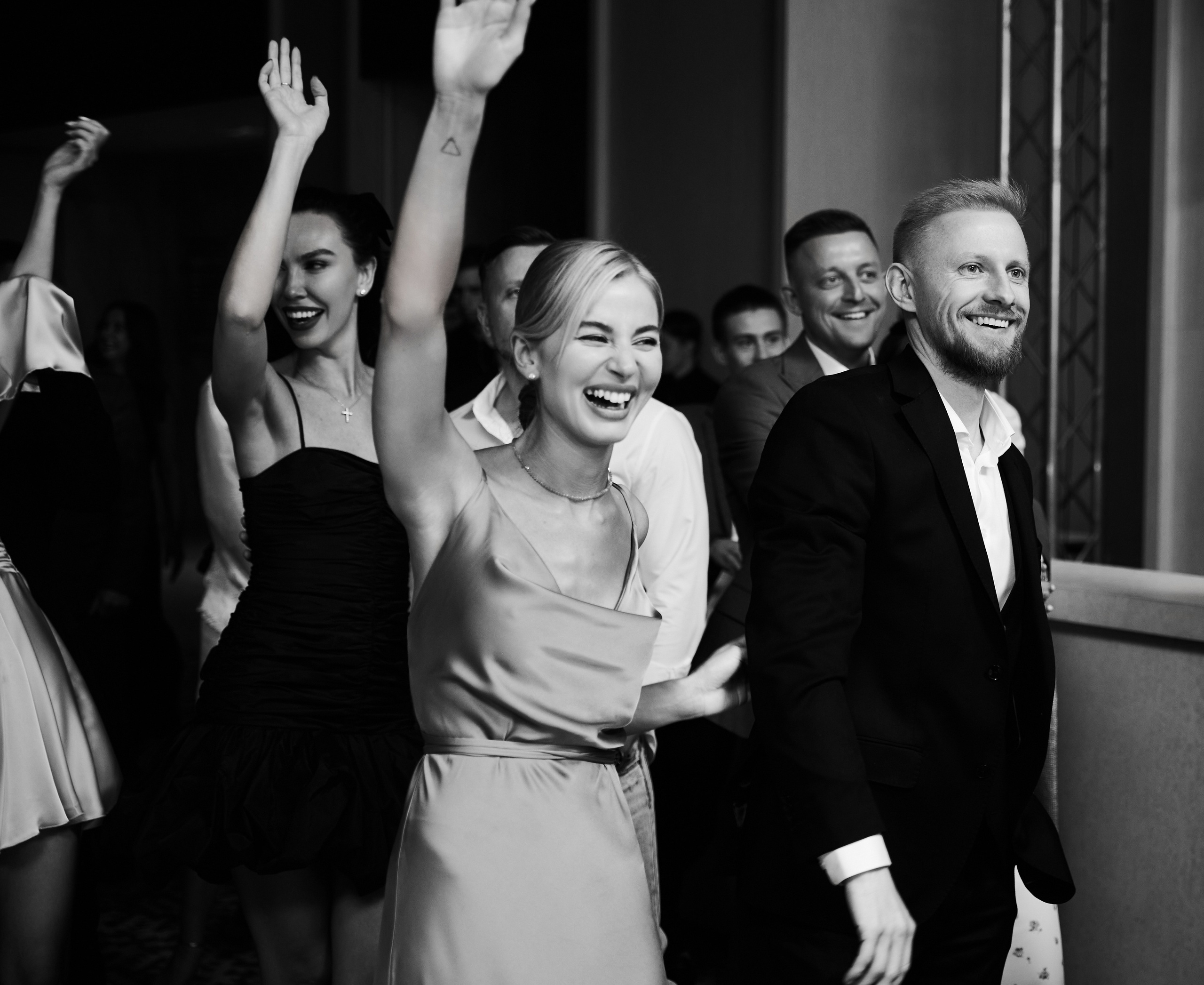 Свадьба 15.09.2024. Свадебный фотограф во Владивостоке Гарагуля Игорь