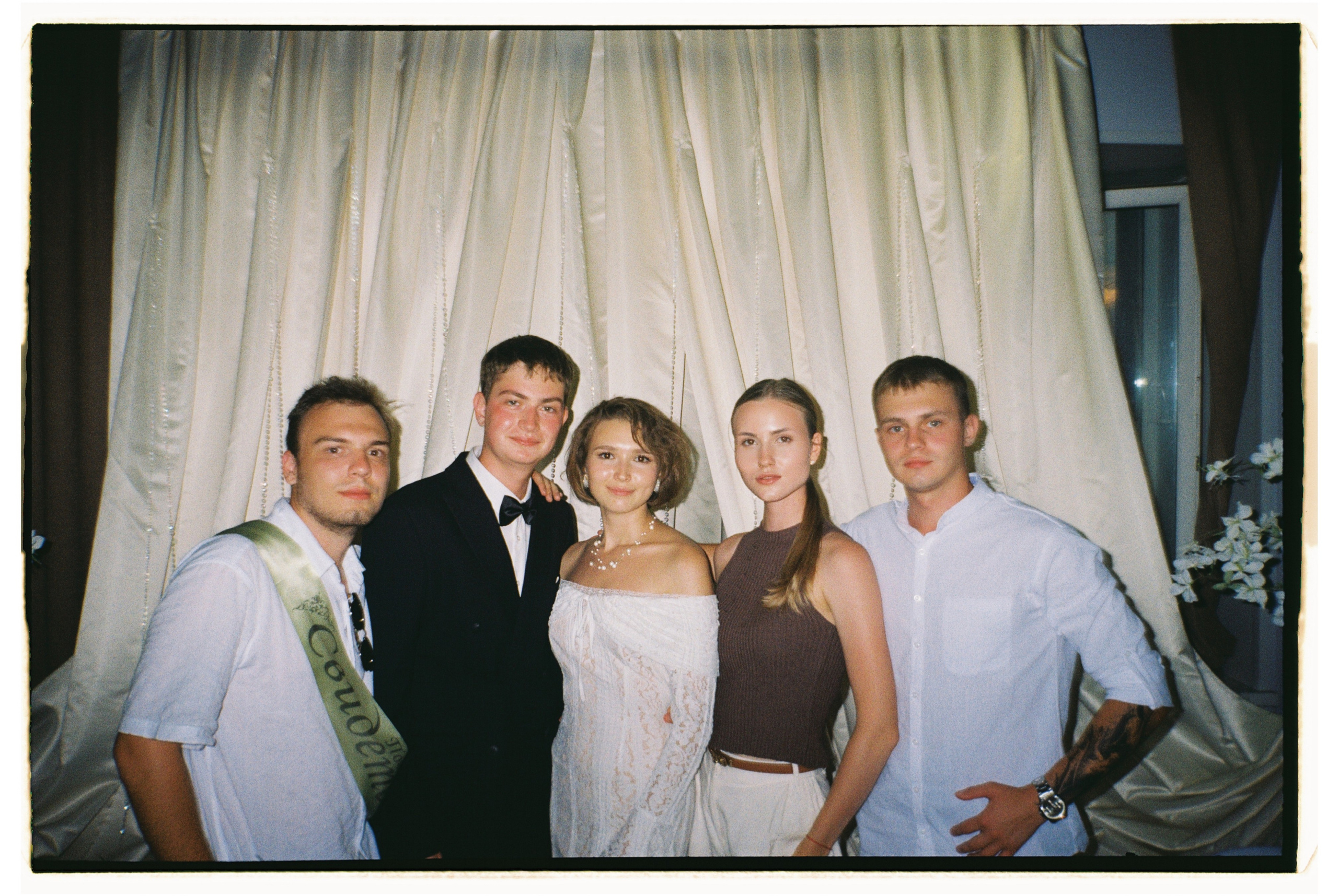 Andrey & Alina. Козырева Ксения — фотограф в Новосибирске