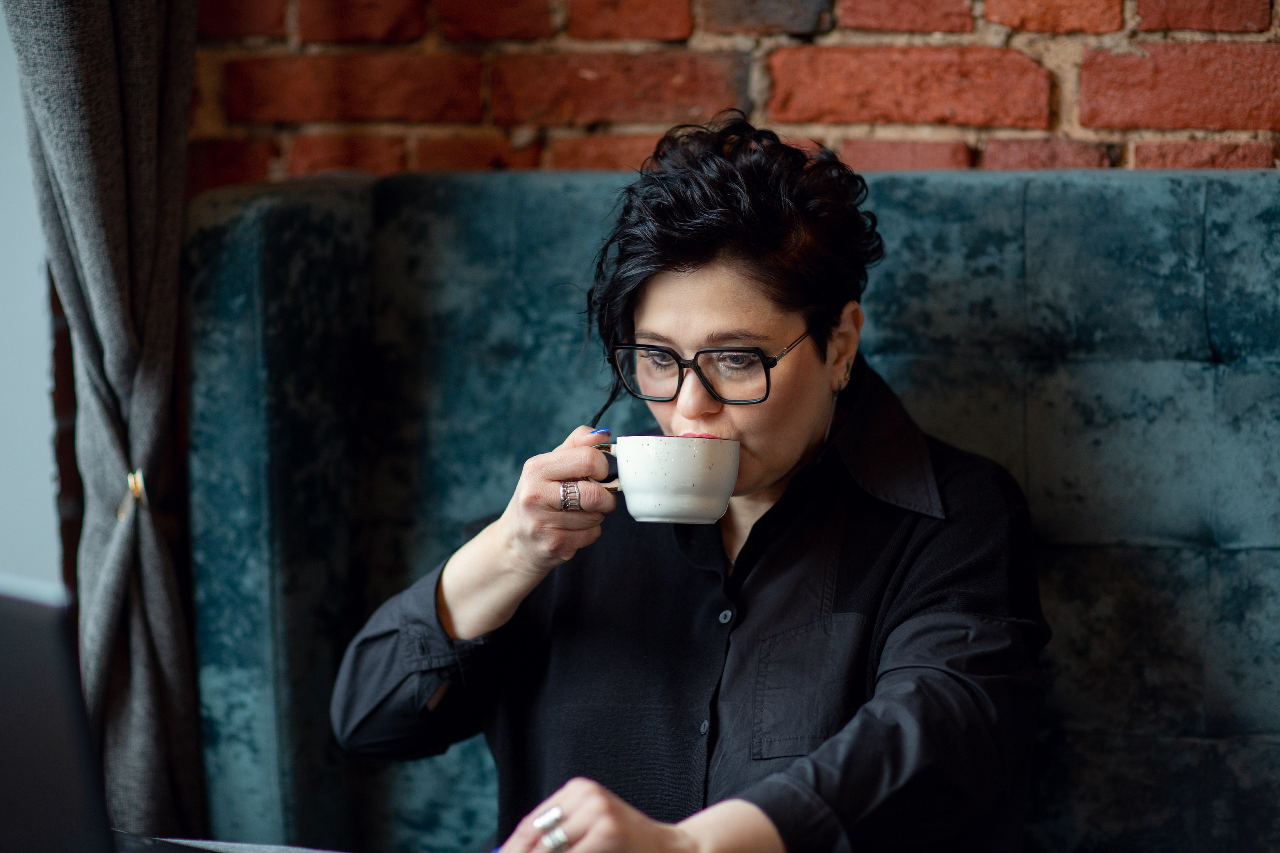 Бизнес портрет. Семейный и детский фотограф Трафимович Ольга Москва и Московская облас