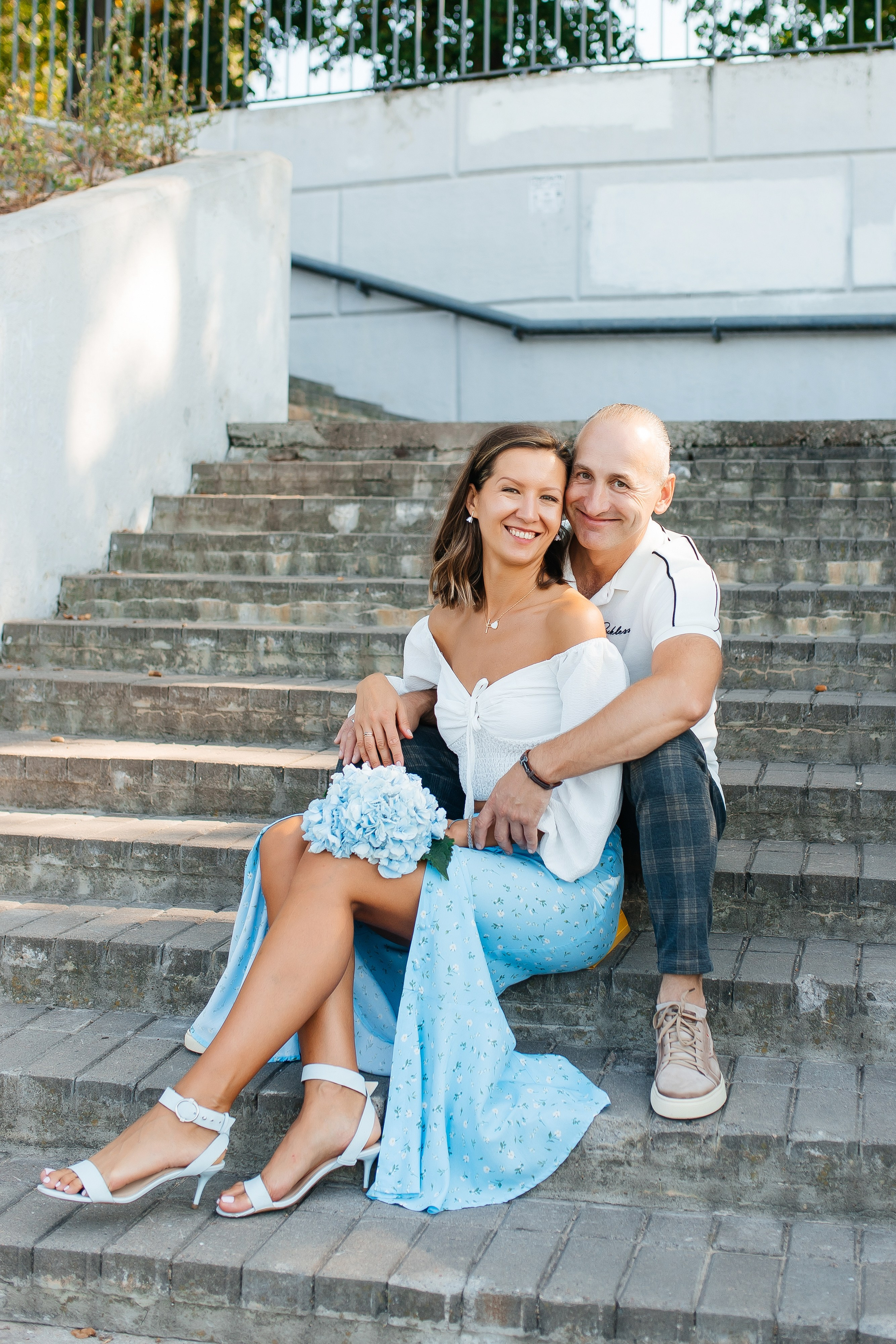 Псков. Свадьба для двоих. Фотограф в Санкт-Петербурге Юлия Ласкари