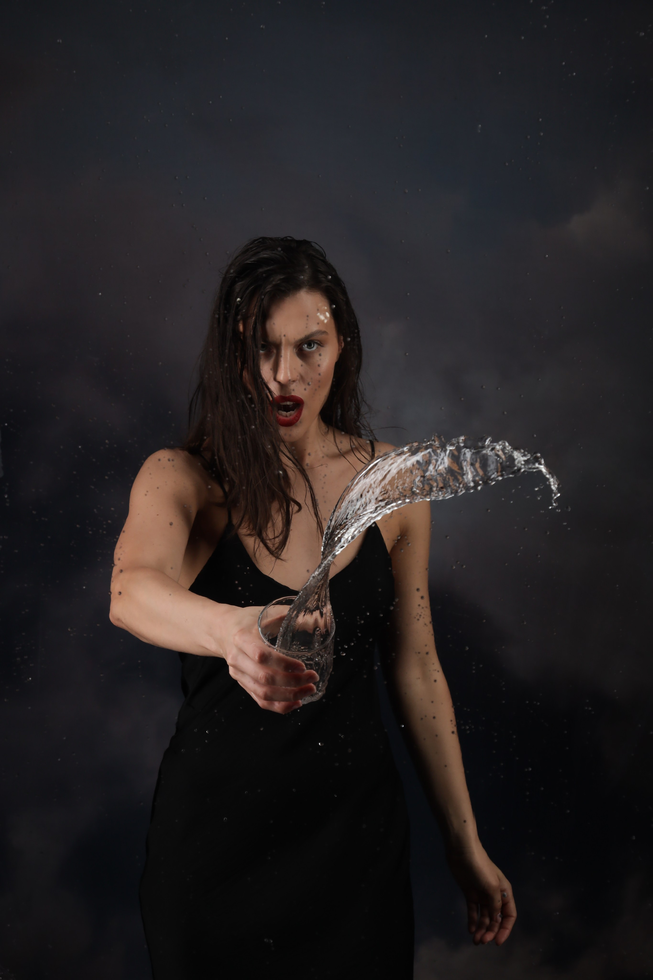 Движение. Съемка в студии под ваш запрос, студийные съемки, фотографии архитектурных объектов — Александр Евстигнеев — фотограф Москва