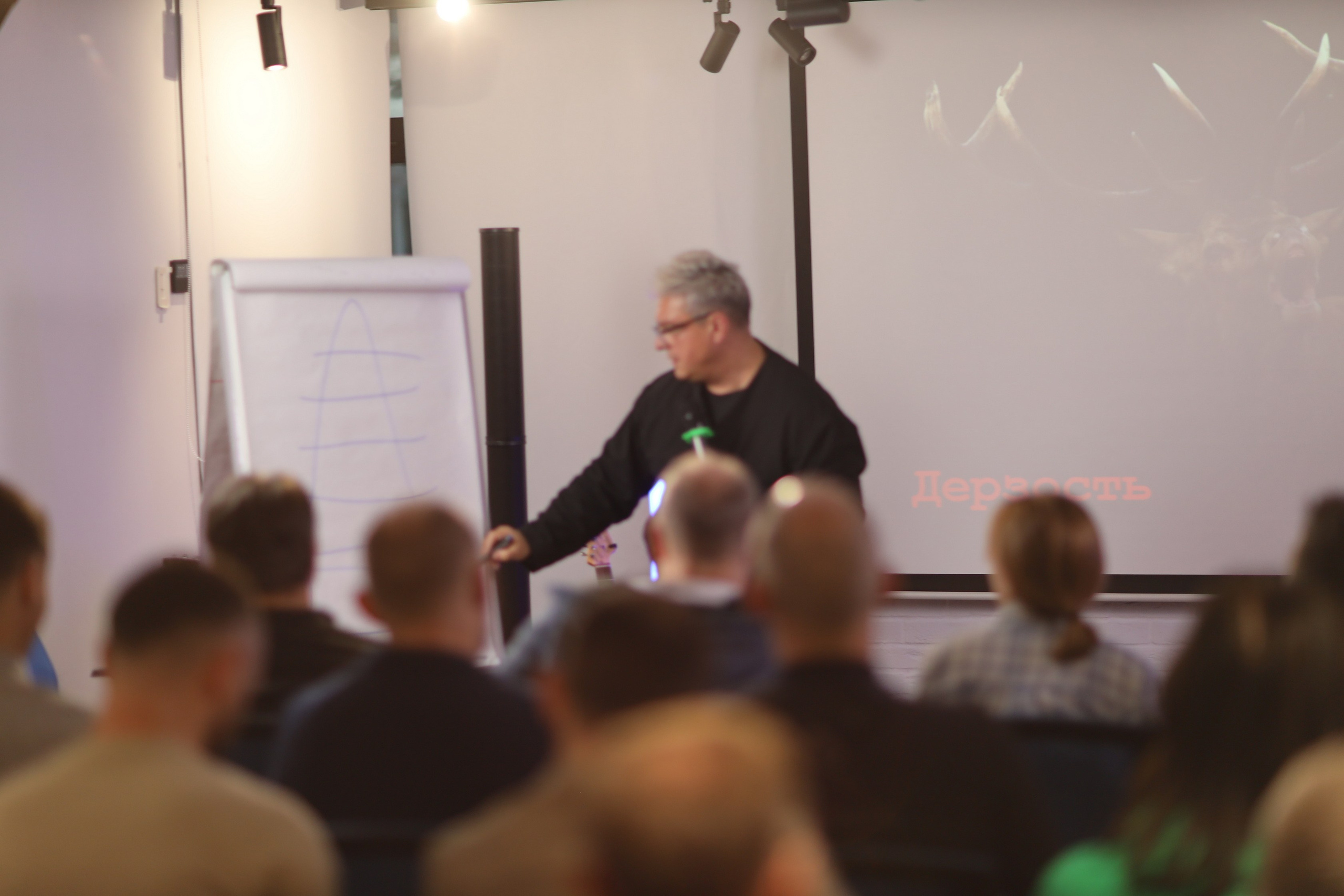 МастерМайнд 1.2. Съемка в студии под ваш запрос, студийные съемки, фотографии архитектурных объектов — Александр Евстигнеев — фотограф Москва