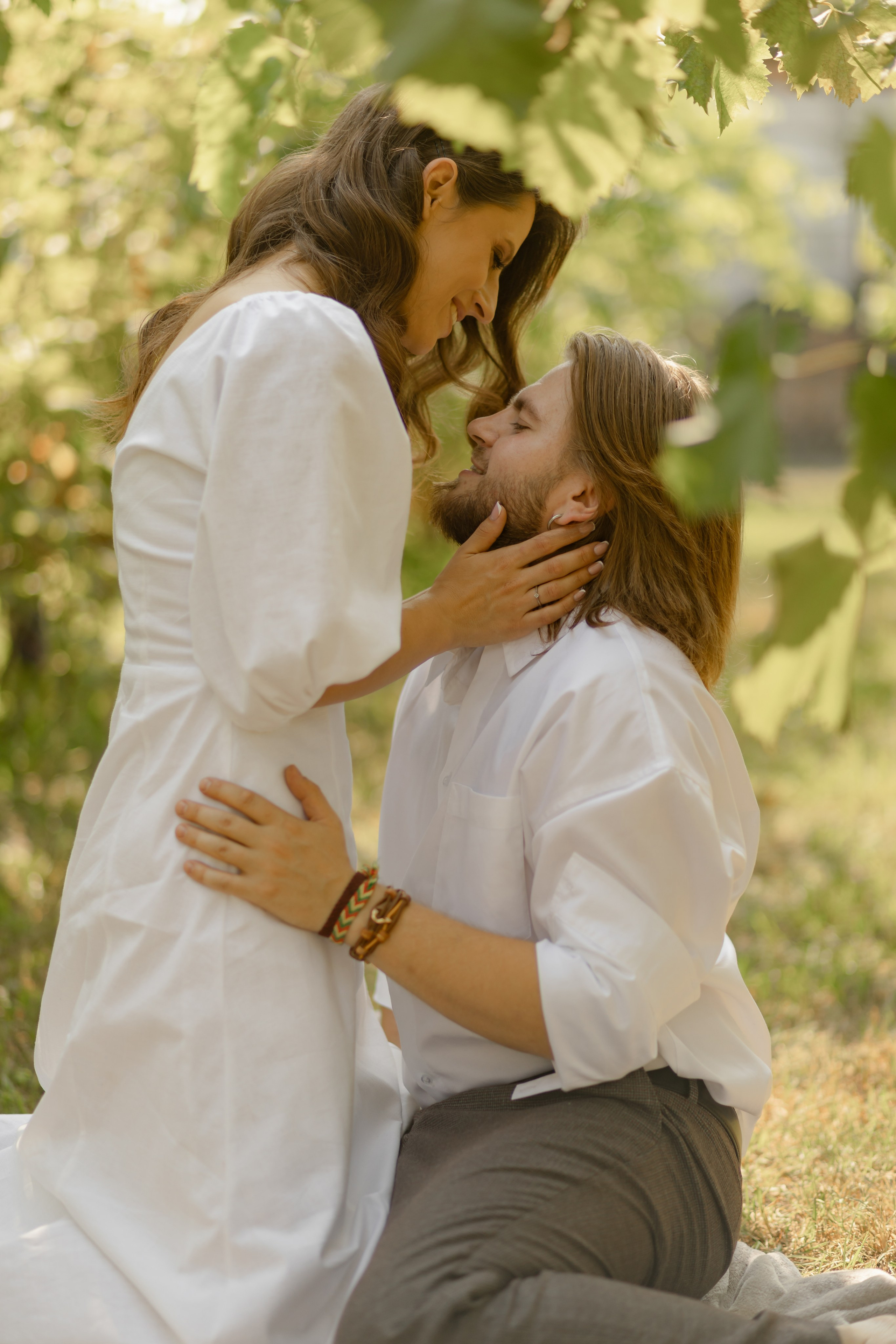 Виноградники. Dima Lemeshevsky