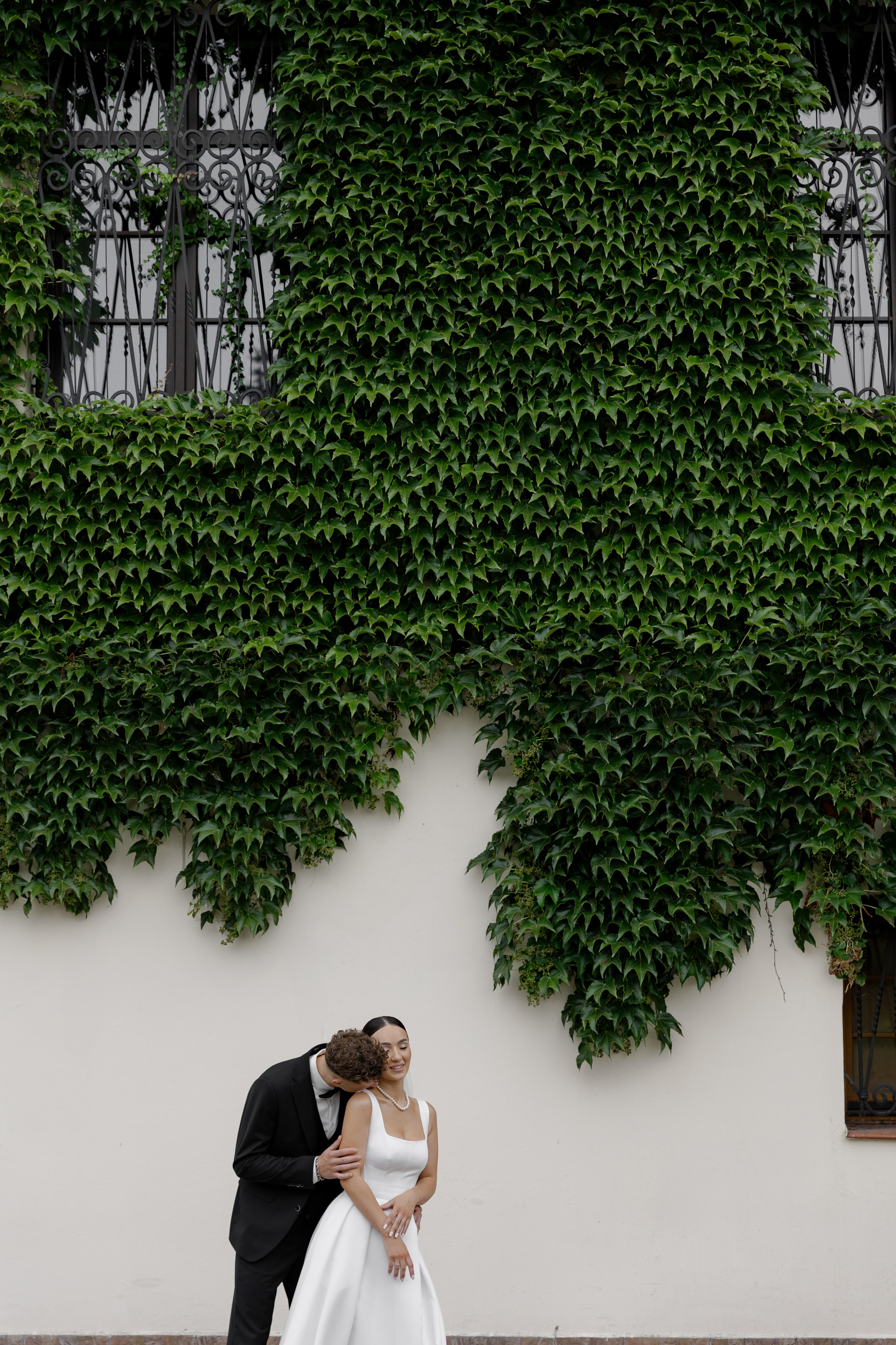 Аня и Игорь. Dima Lemeshevsky