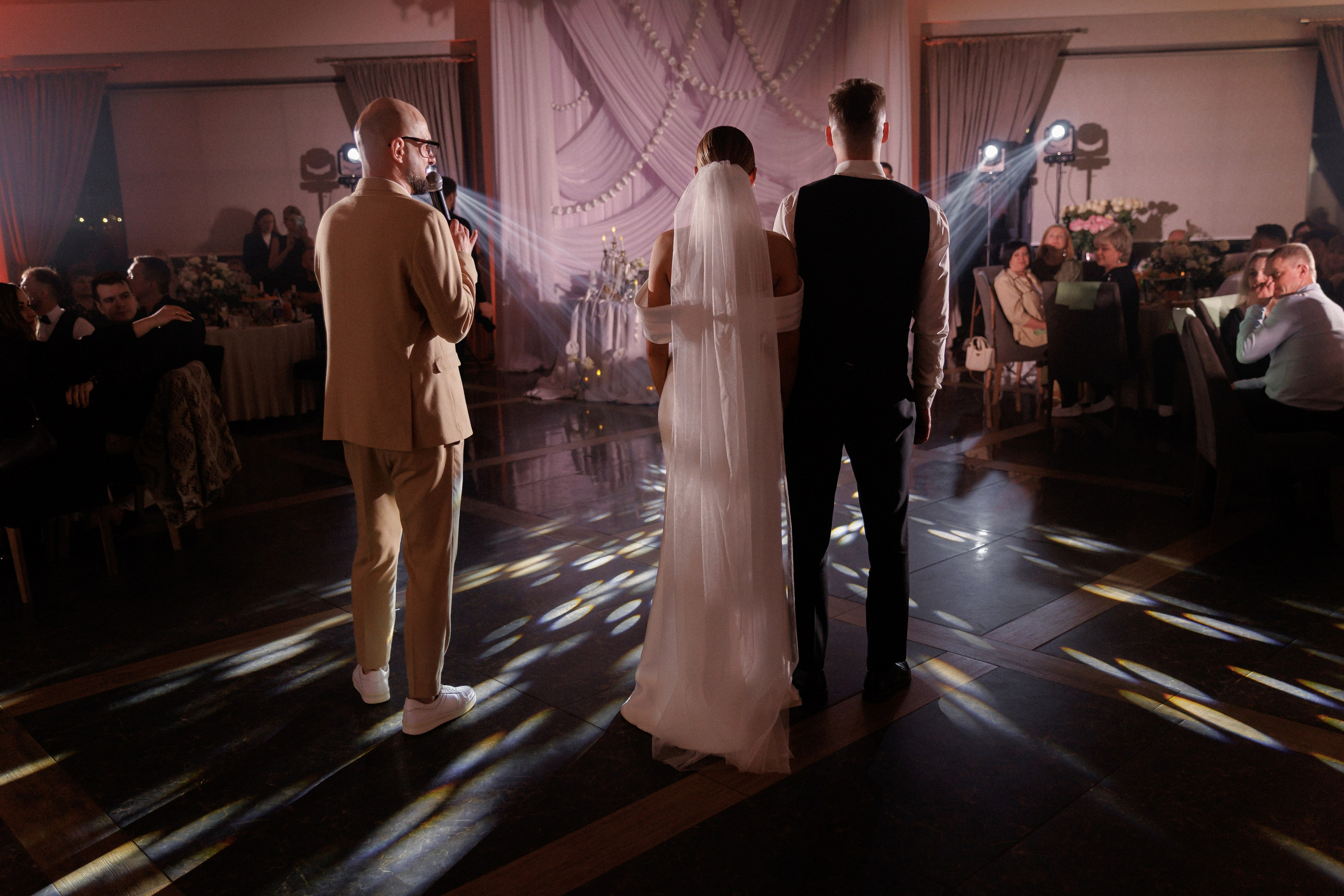 Wedding day 25/04/2025. Dima Lemeshevsky