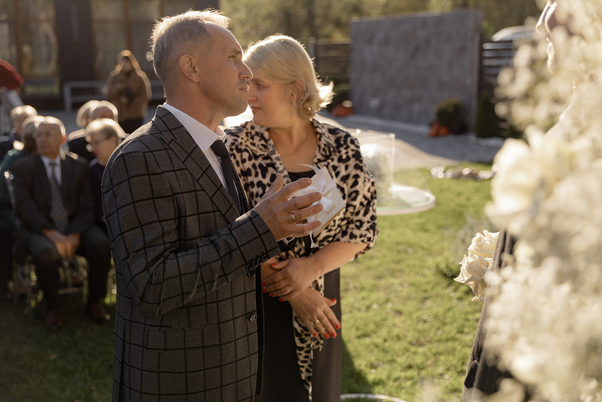 Кирилл и Даша. Dima Lemeshevsky