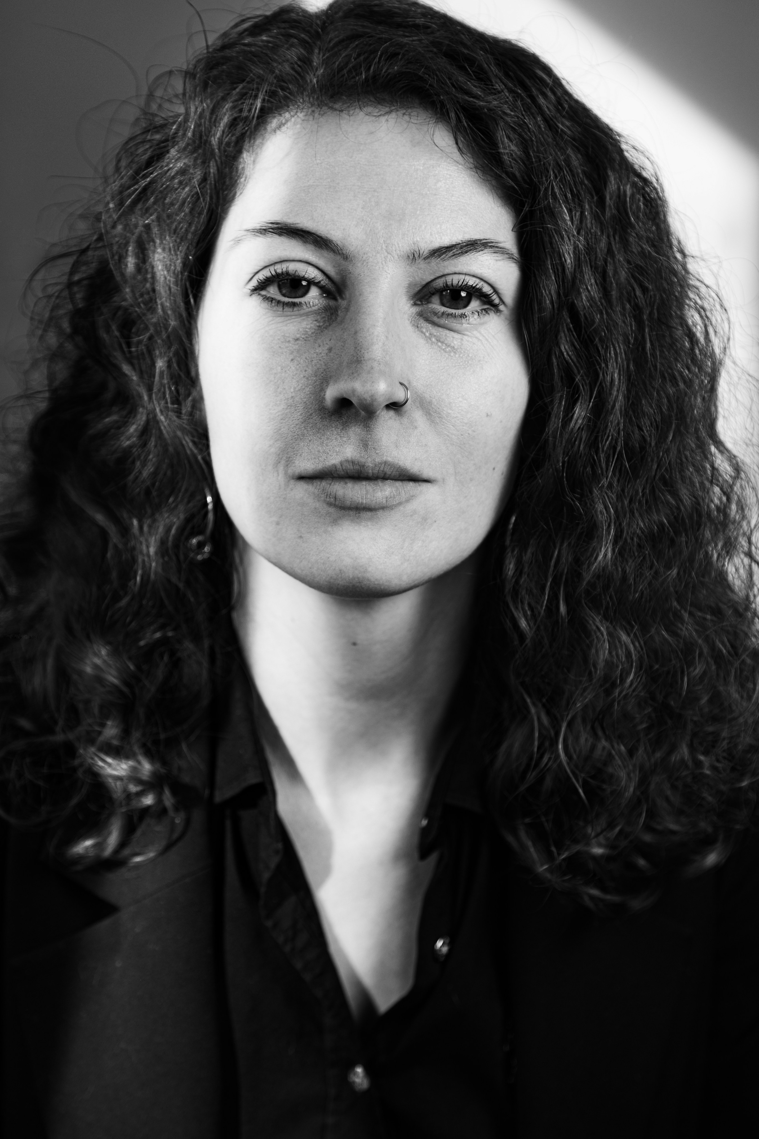 Психология в ЧБ. Alena Hedwig