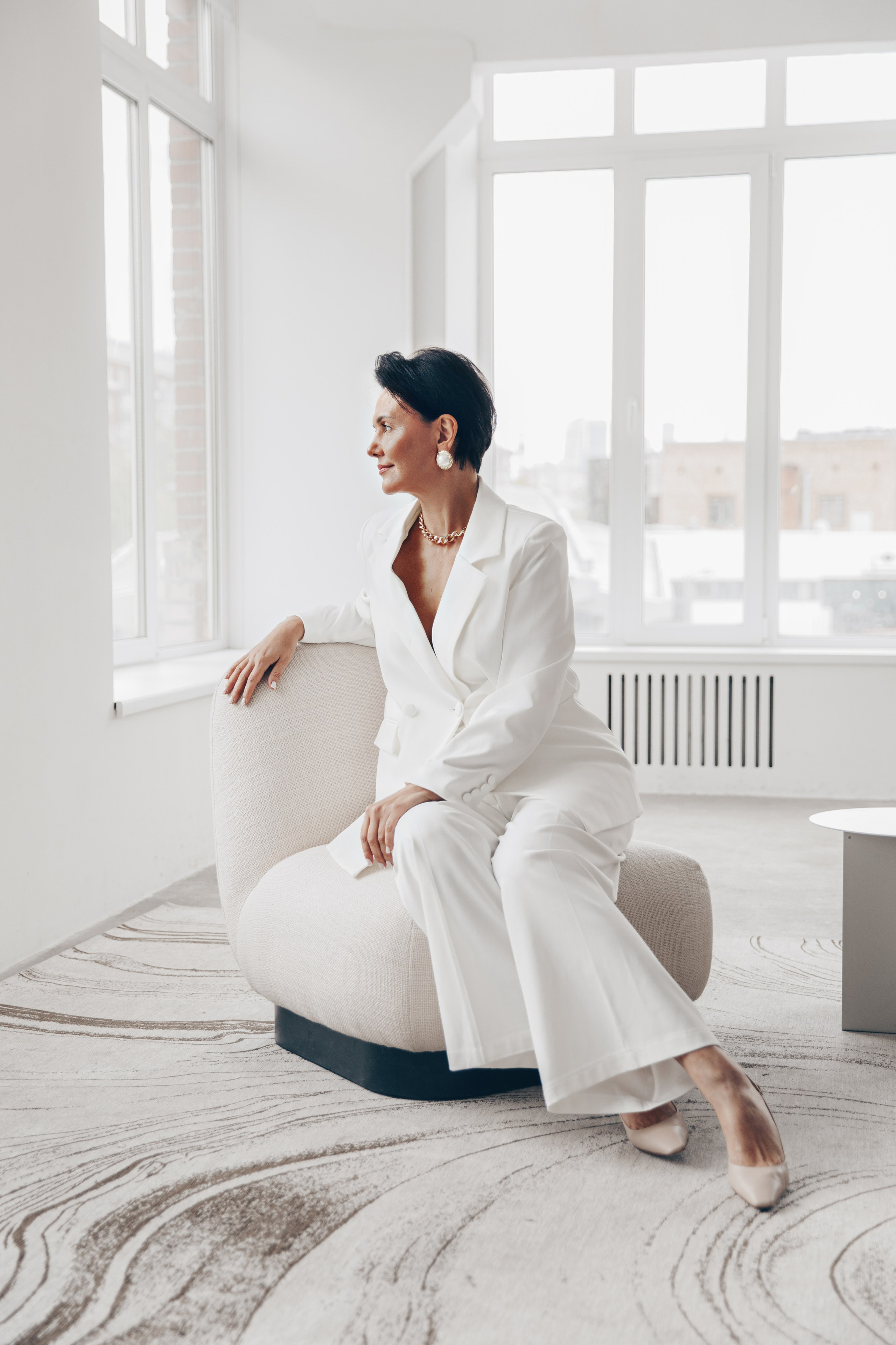 Контент съемка. Фотохудожник Шами Мунблит 🌙