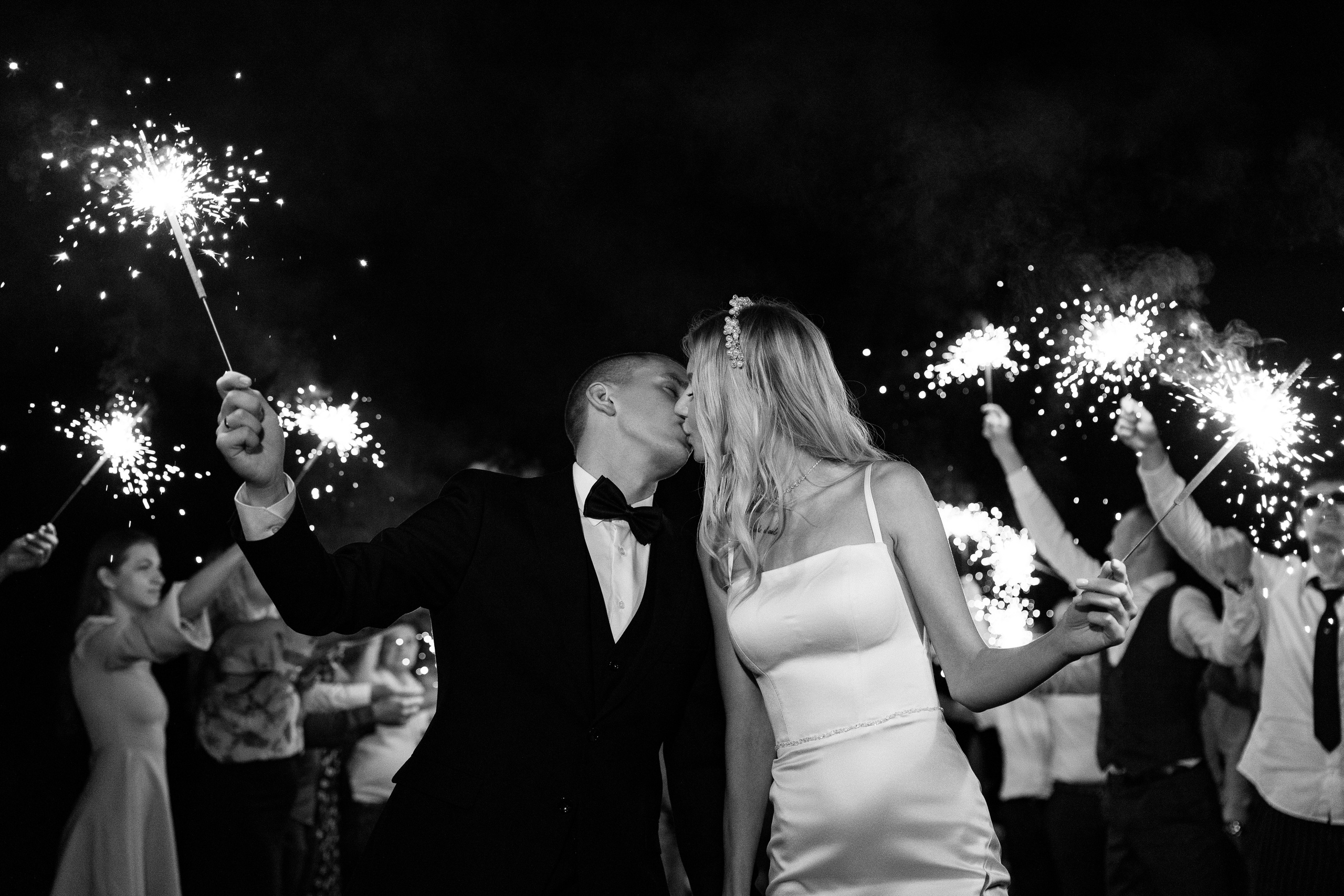 Александр и Виктория. Свадебный фотограф Москве Катя Абдурахманова и Арсен Абдурахманов