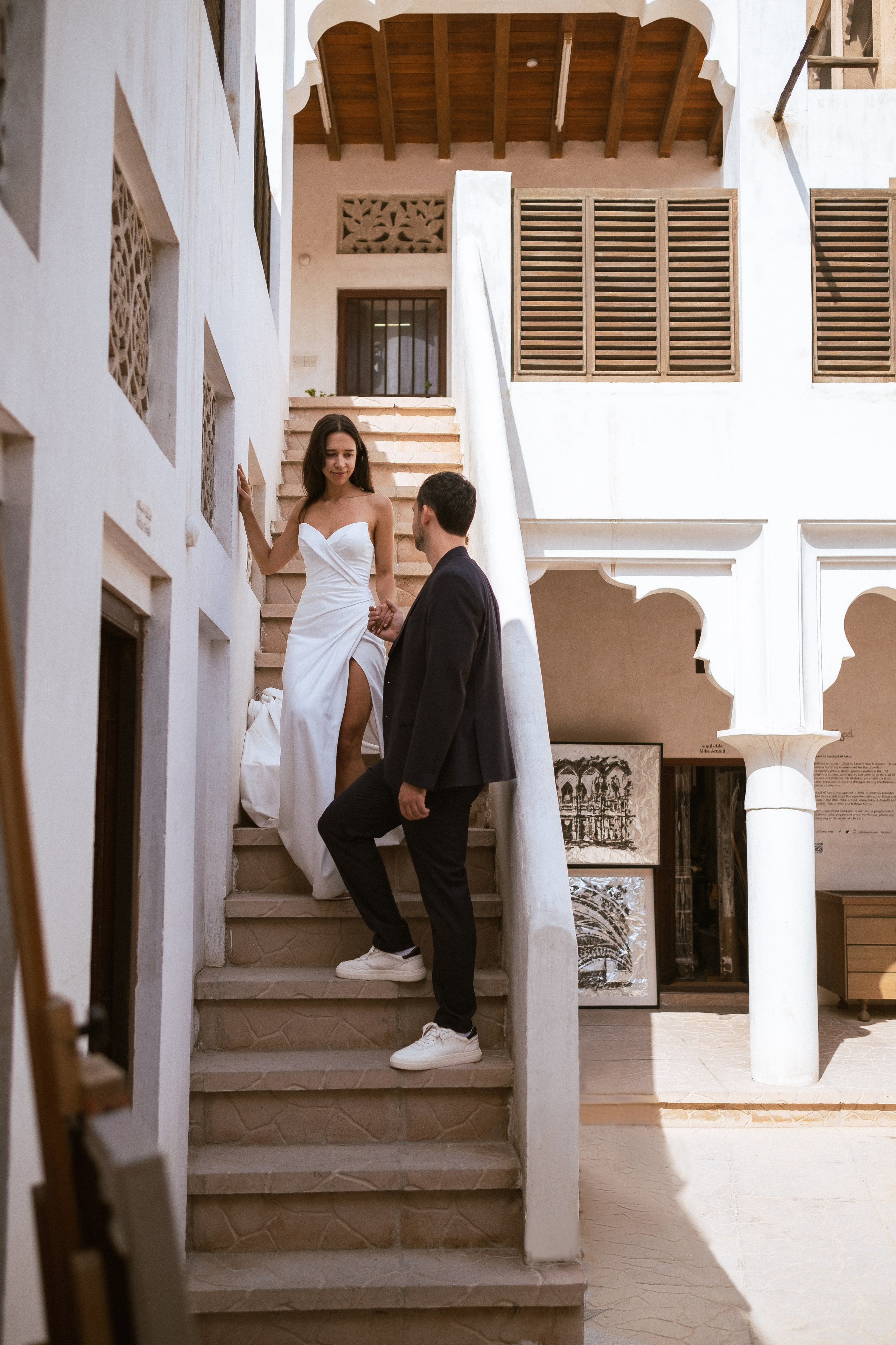 Руслан и Татьяна. Фотограф в Москве Людмила Малова