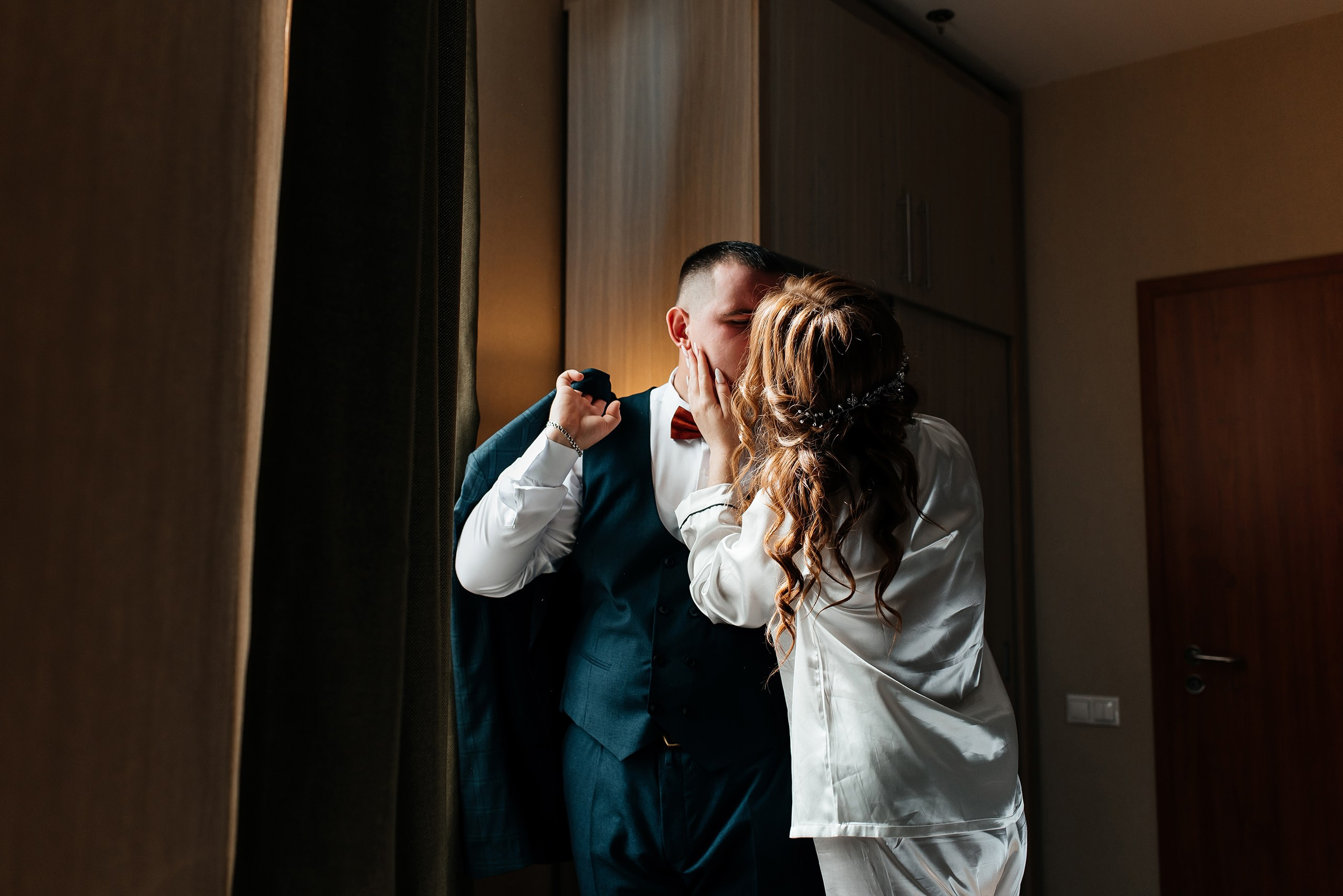 Арина и Тема. Выездная на Финском. Семейный и Свадебный фотограф. Санкт-Петербург. Пушкин