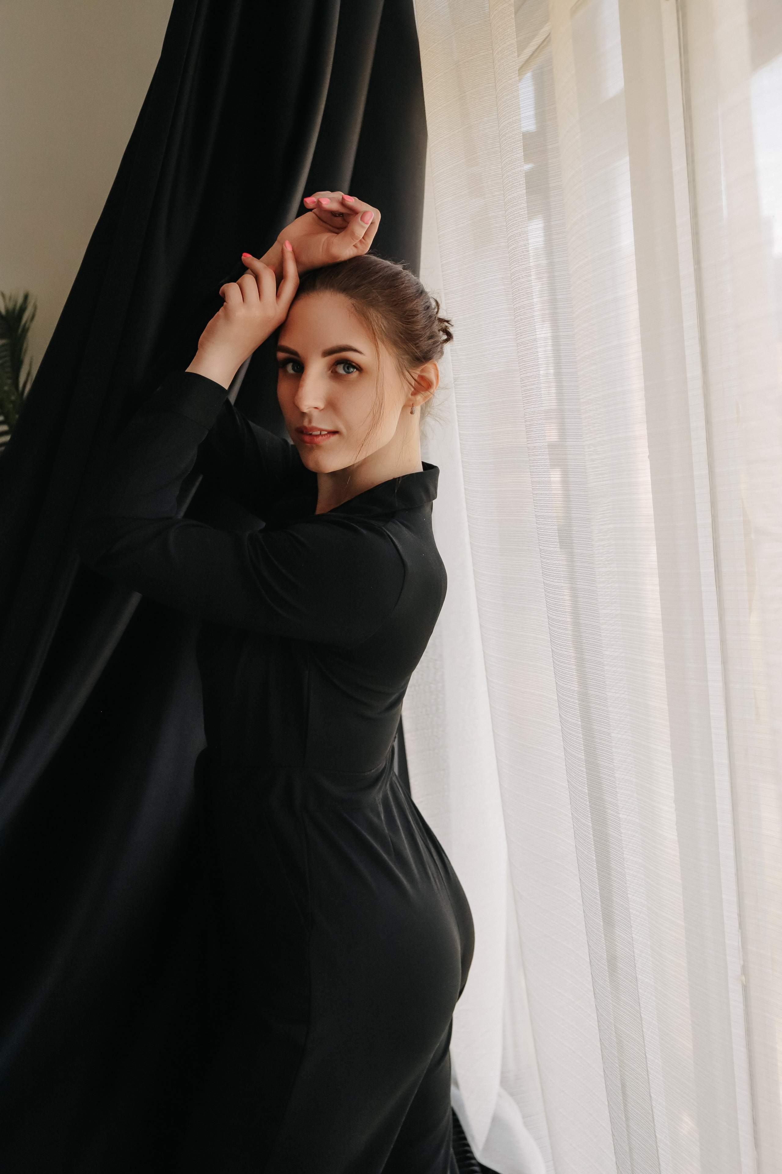 Ирина. Женский фотограф в Москве Юля Иванова