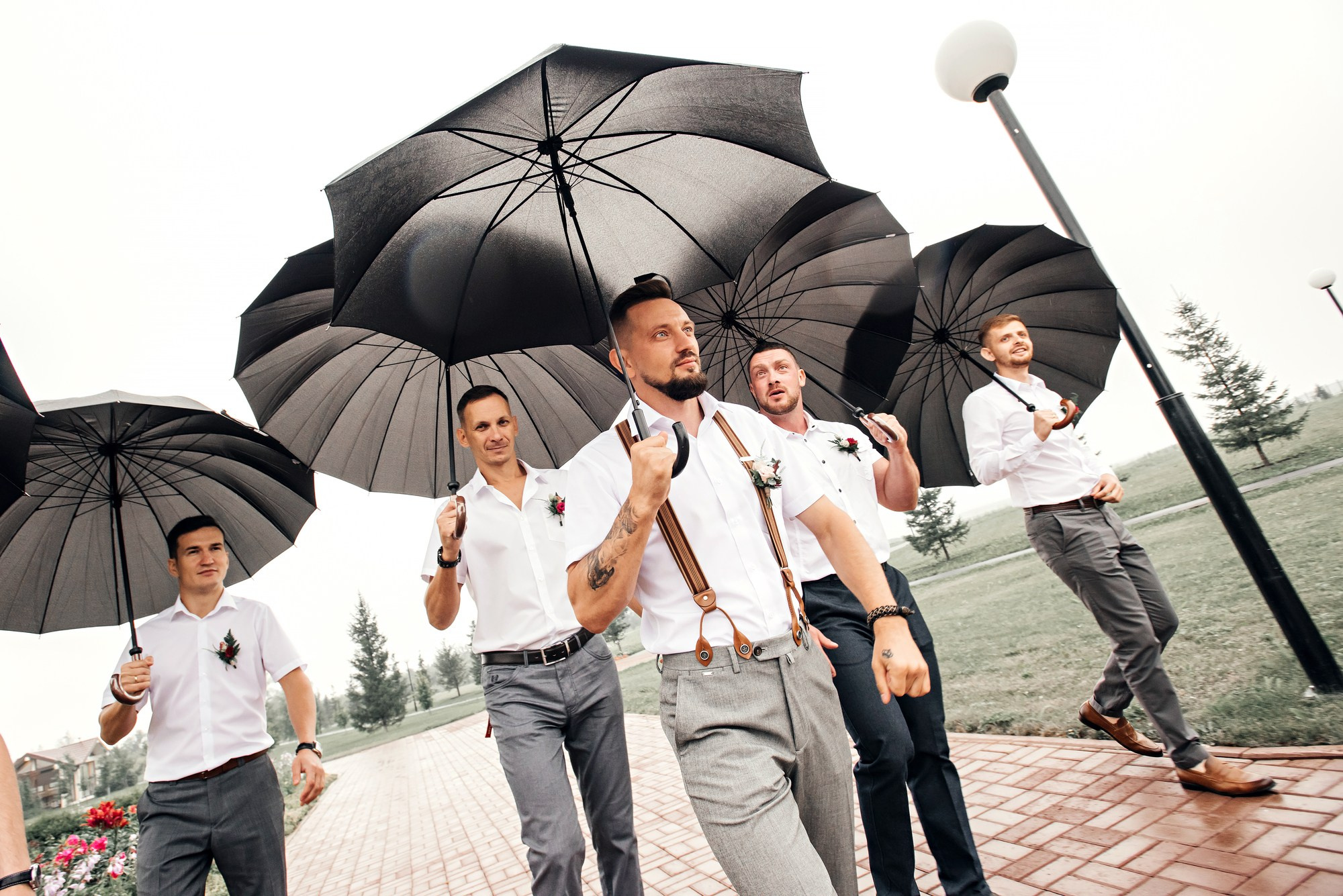 Свадьбы — Избранное. Свадебный и семейный фотограф в Новосибирске — Алексей Гаврилов