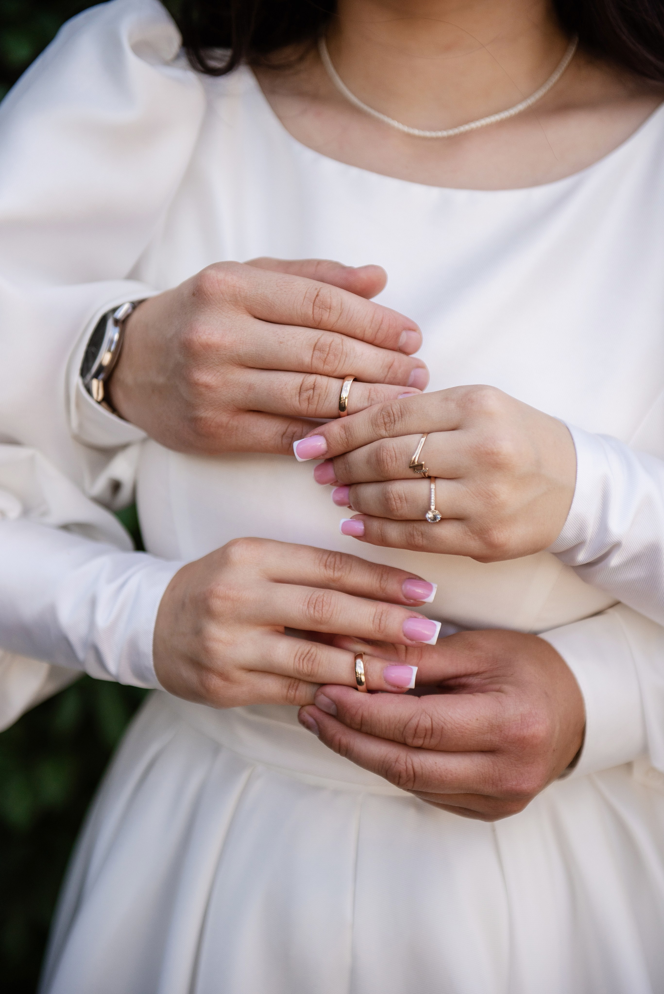 Иван и Юлия. Семейный и свадебный фотограф в Ельце Юлия Дякина