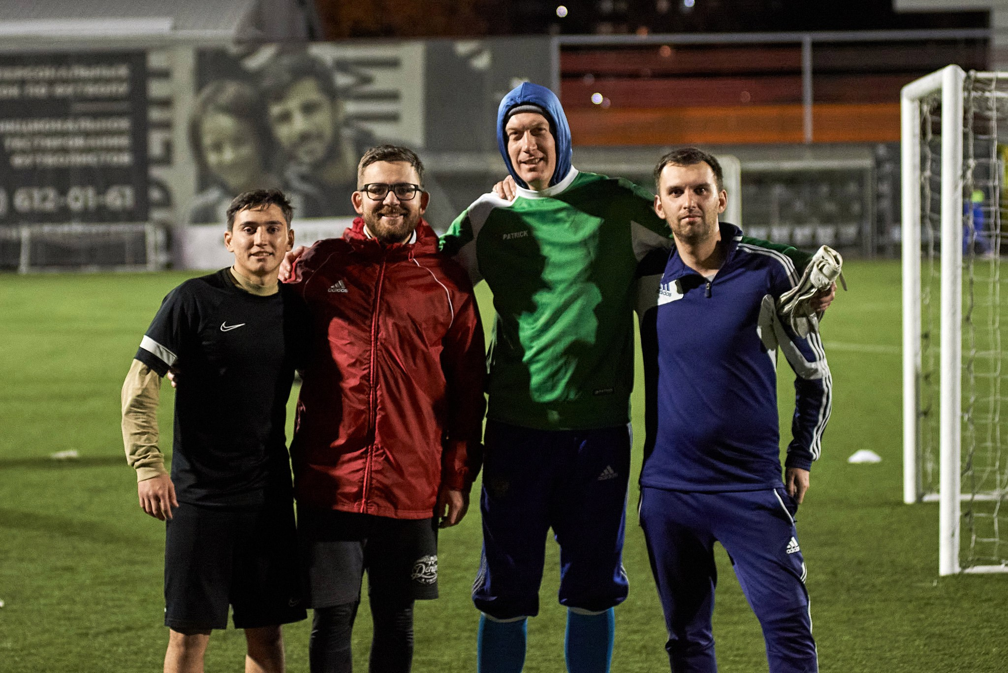 Кубок СБЕР по мини-футболу. Иван Ступа, репортажный фотограф в Санкт-Петербурге и Ленинградской области