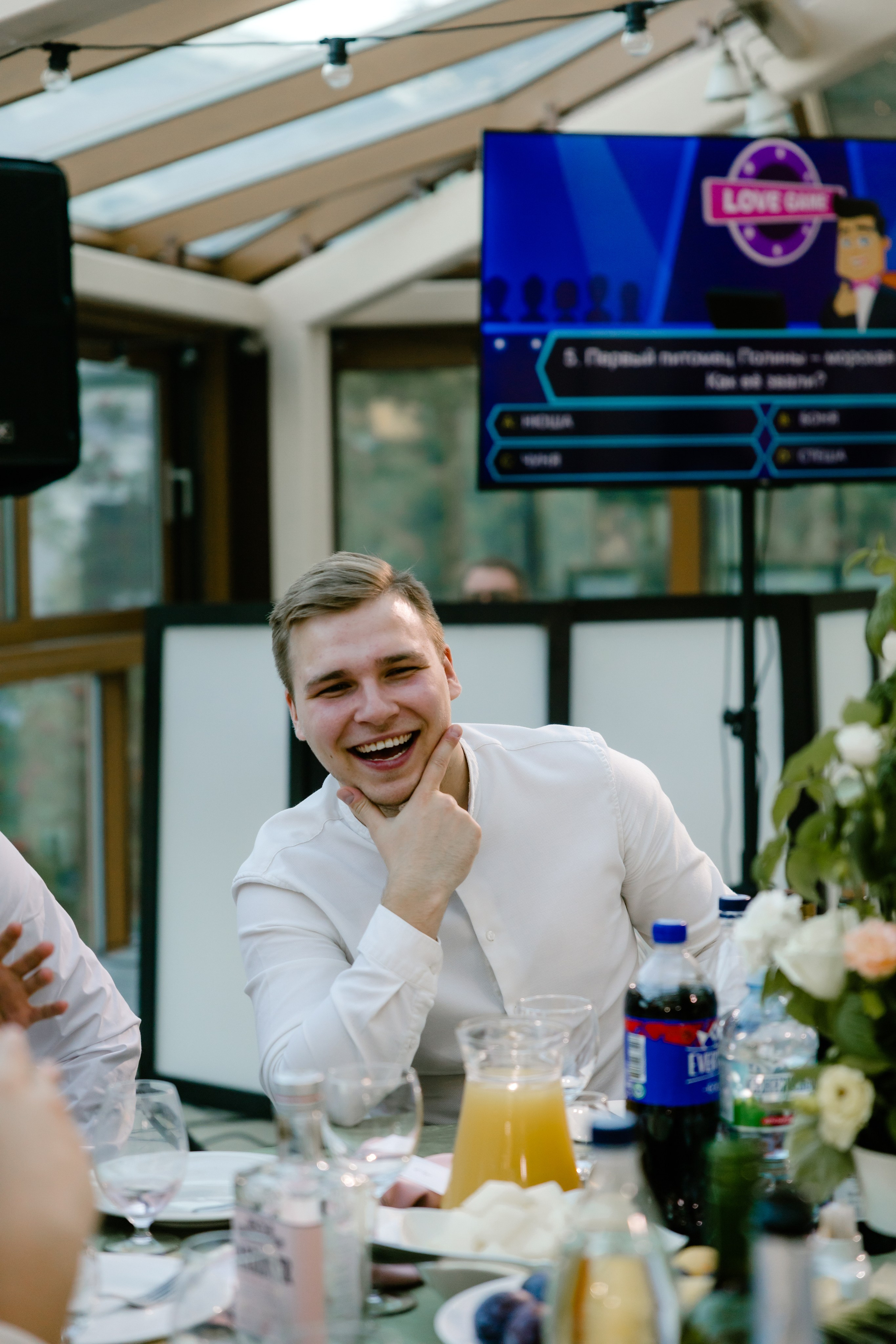 Полина и Александр. Фотограф и Видеограф во Владимире