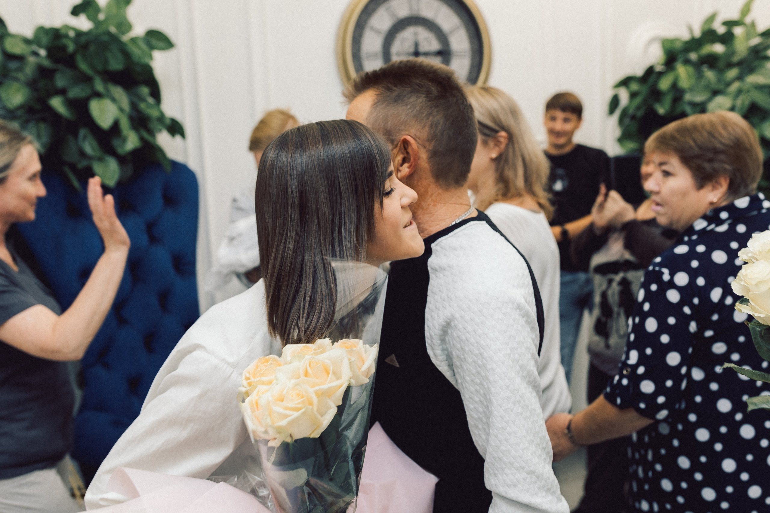 Выписка Светлана