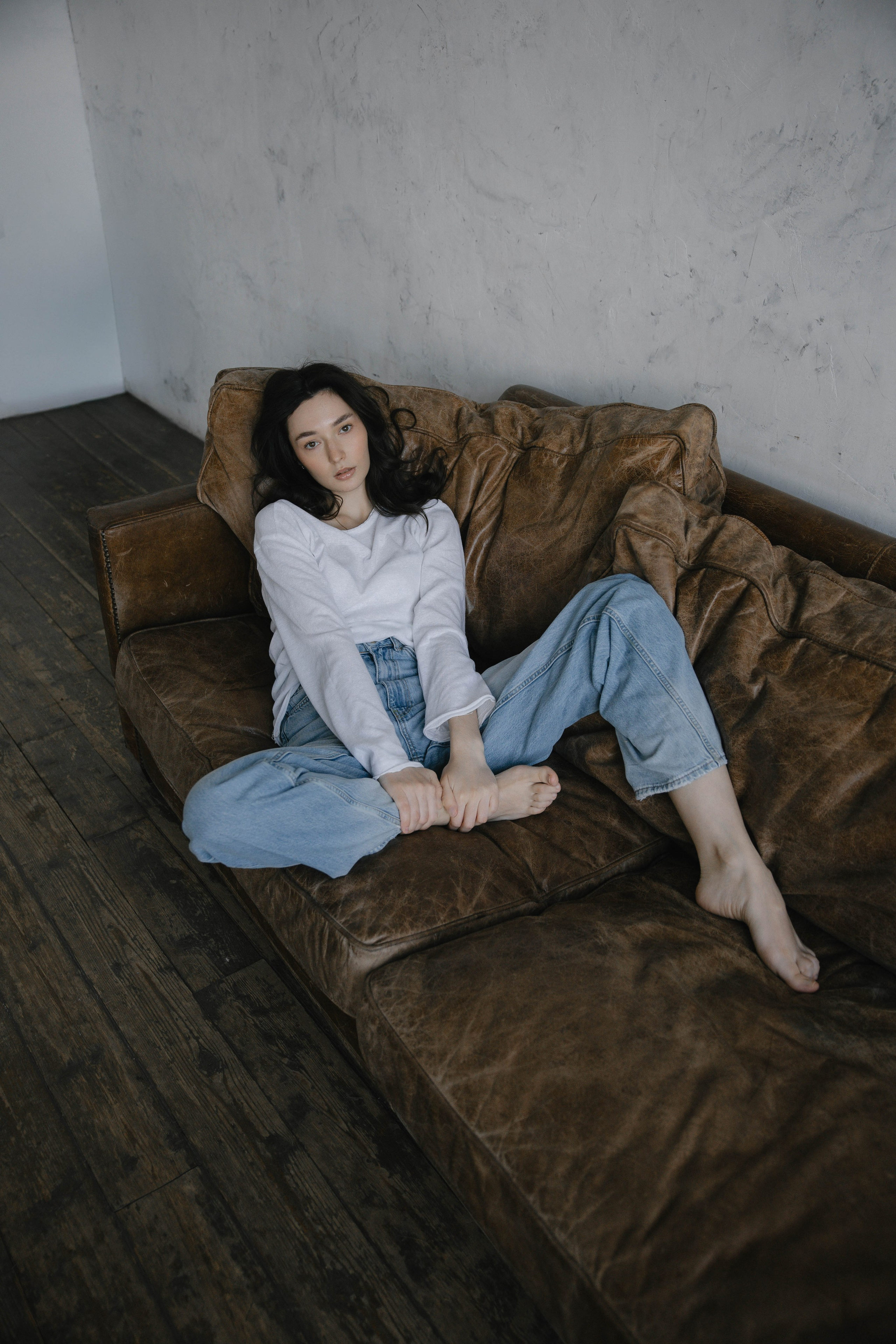Мария II / Москва. Фотограф в Москве Анастасия Каипова