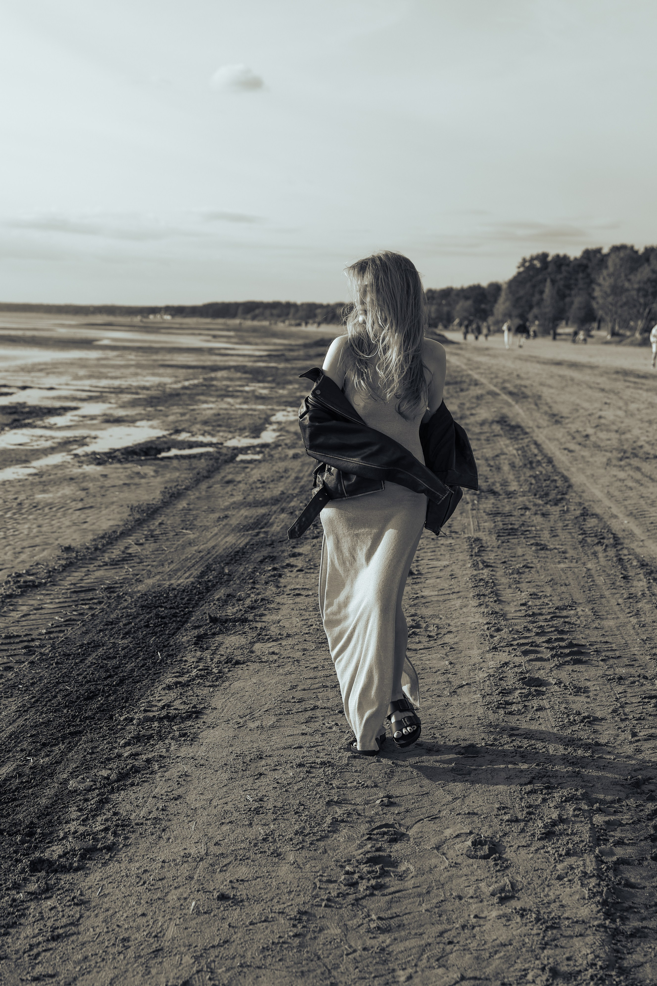 Фотопрогулка. Портретный фотограф, фотохудожник в Санкт-Петербурге Марина Иванова