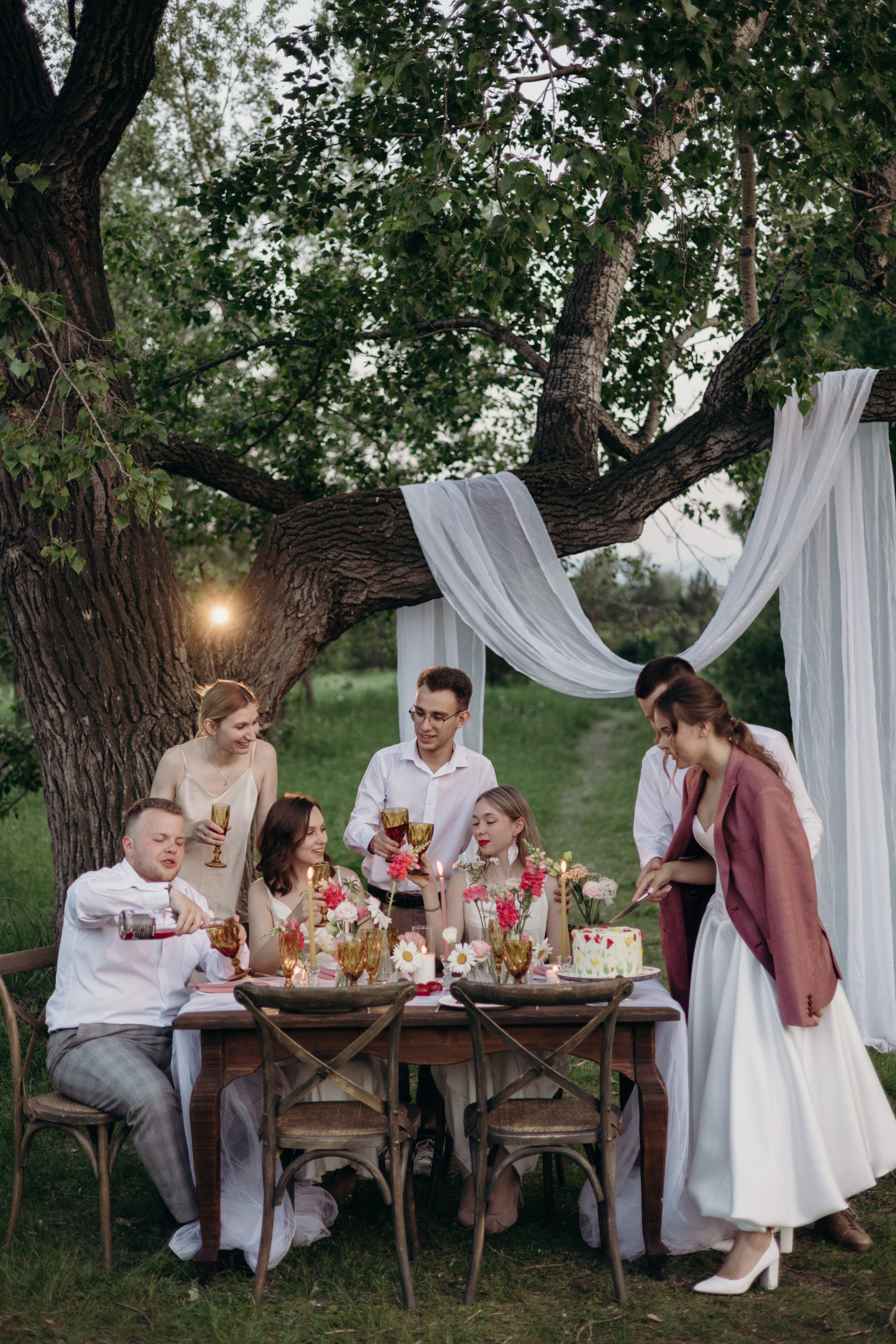 Роман&Яна. Фотограф свадебный семейный в Красноярске Шукшина Наталья