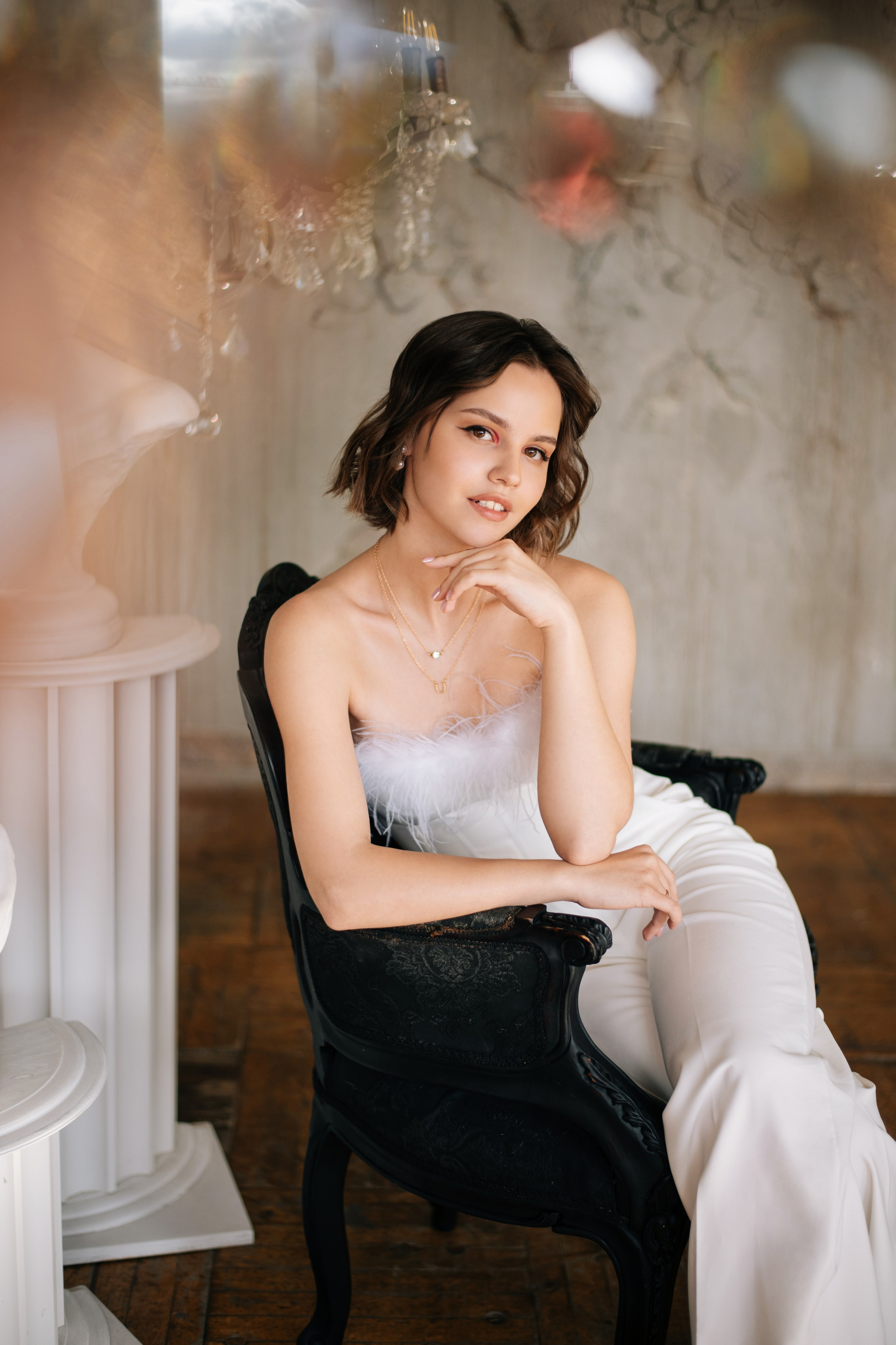 Ксения. Фотограф в Екатеринбурге Веретенова Наталья