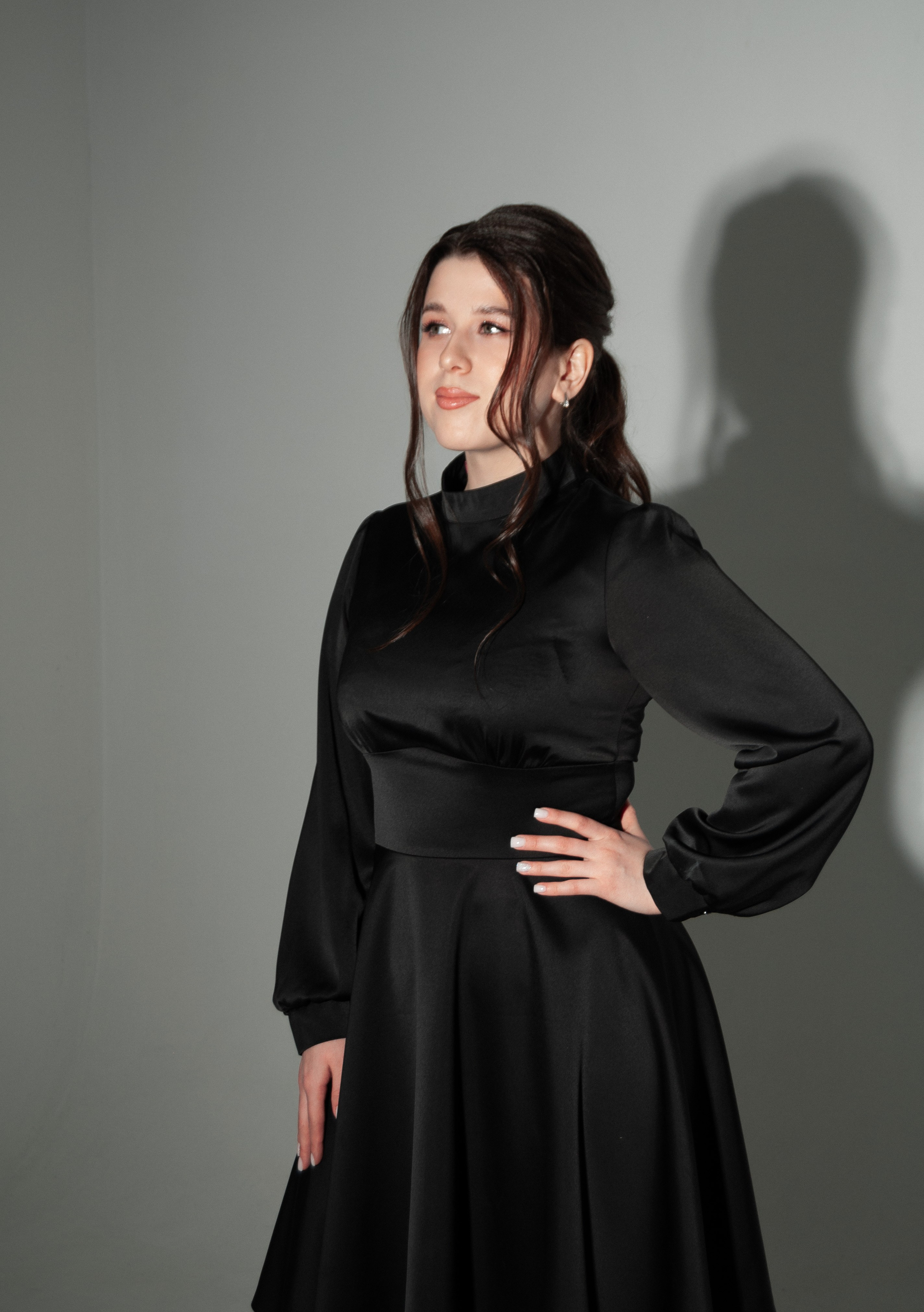 Анна. Фотограф Чита Комарова Ксения