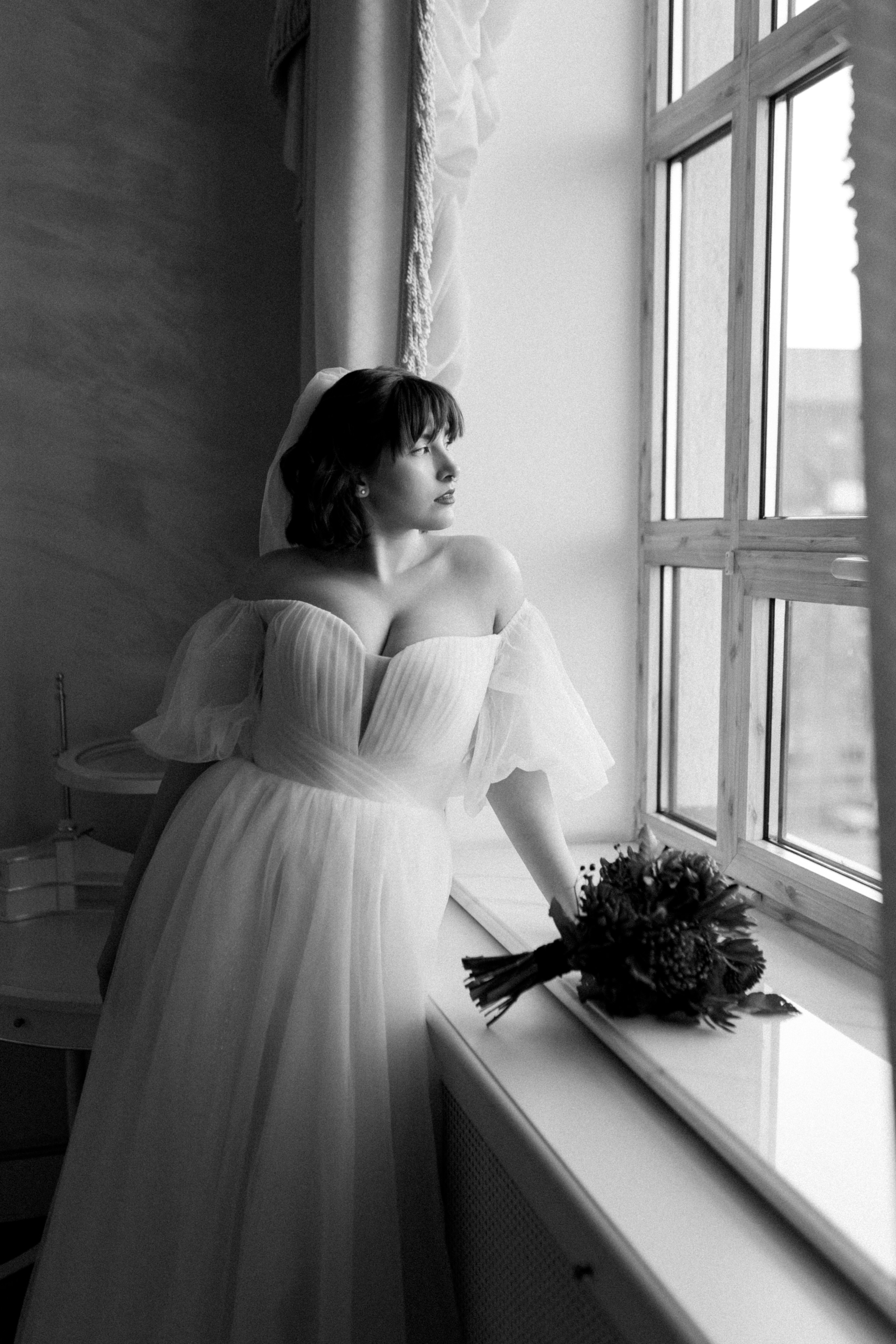 Илья и Виктория. Фотограф Тюмень Пушковская Кристина