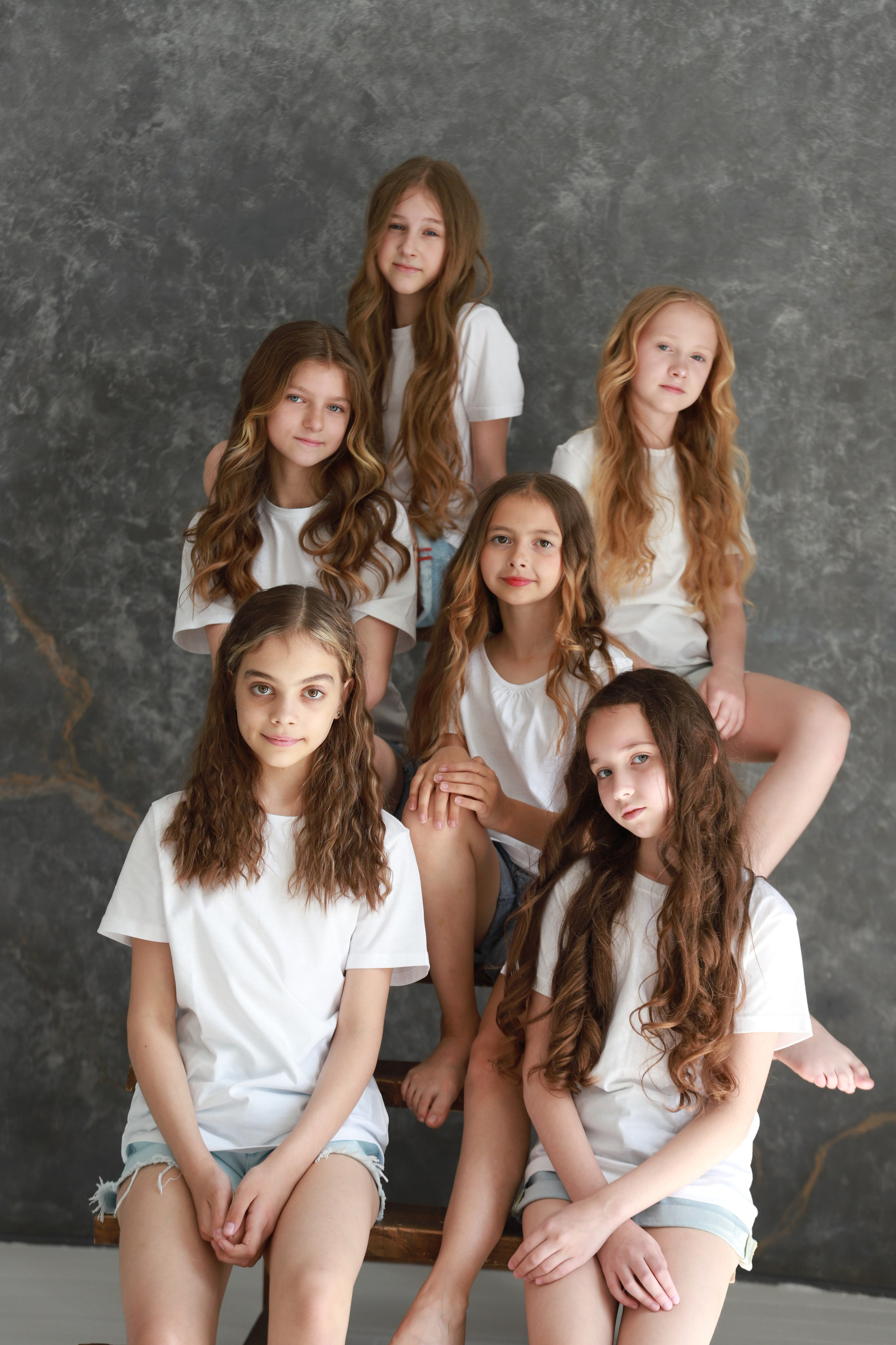 Др Леры в студии. Фотограф Юлия Мальцева