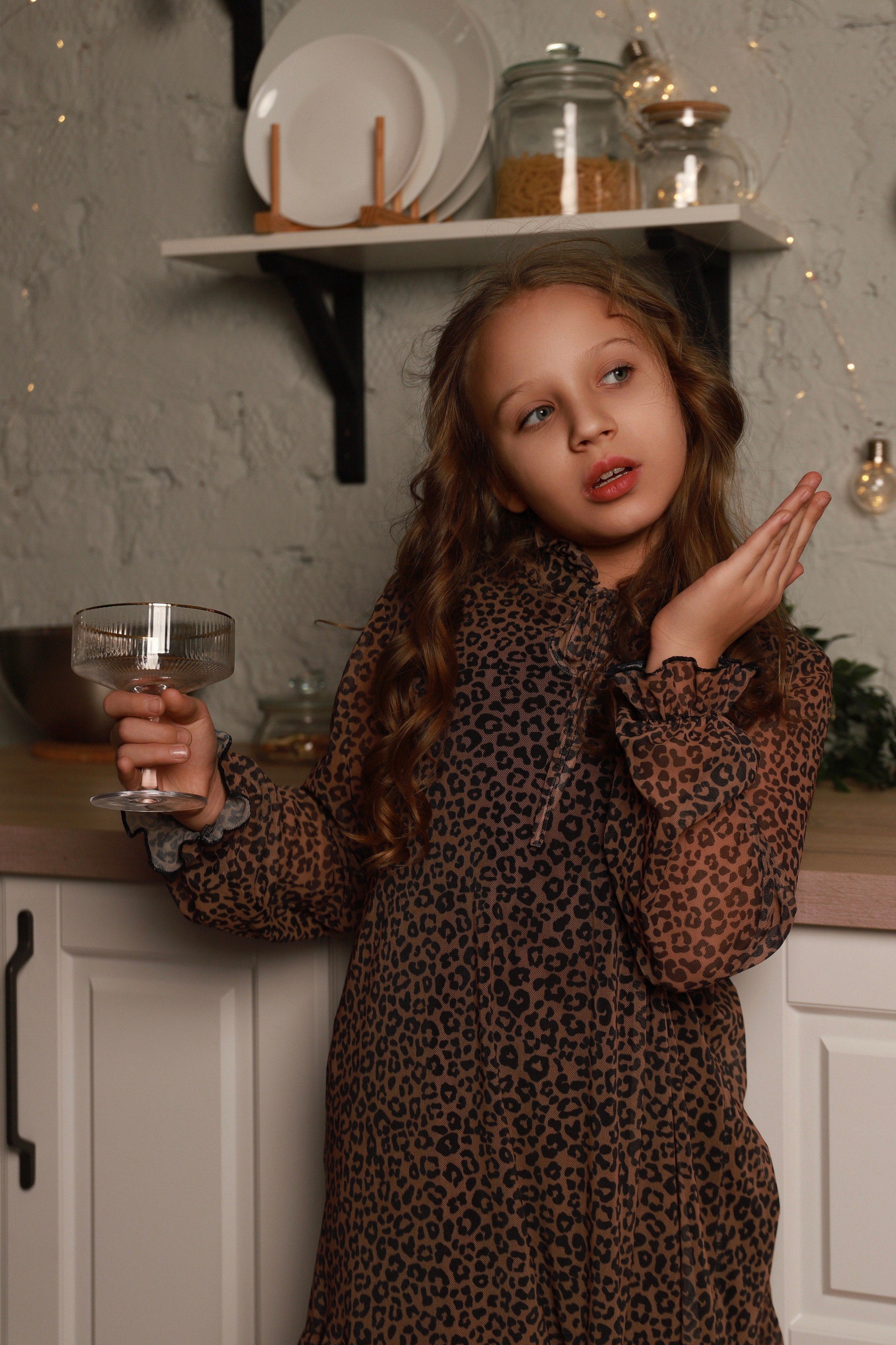 Дети. Фотограф Юлия Мальцева