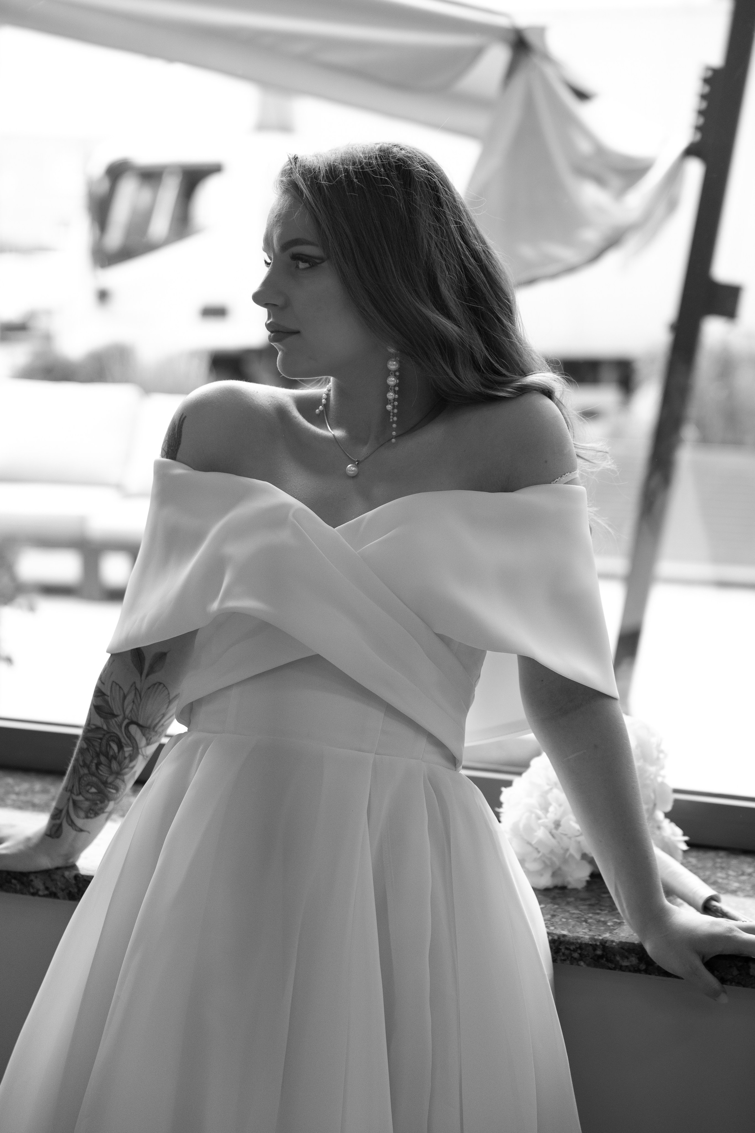 Даниил + Елизавета г. Курск. Олег Минайлов — Фотограф ваших событий