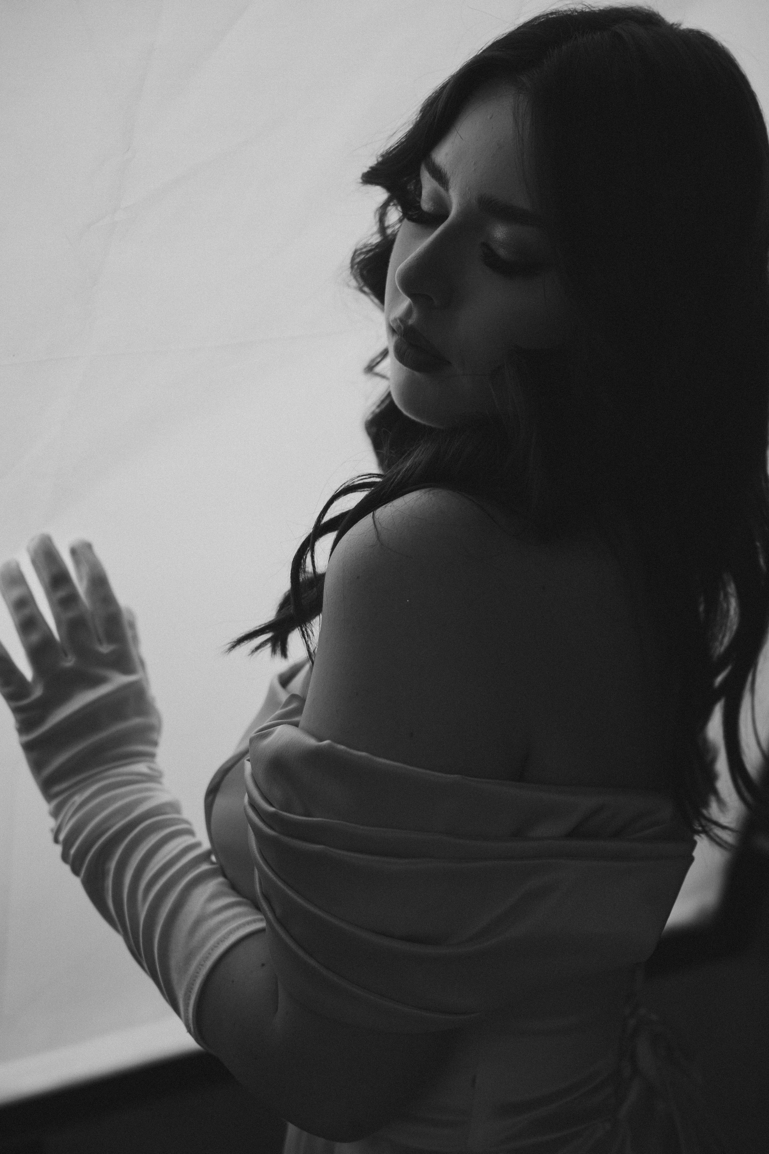 Дарьяна. Олег Минайлов — Фотограф ваших событий