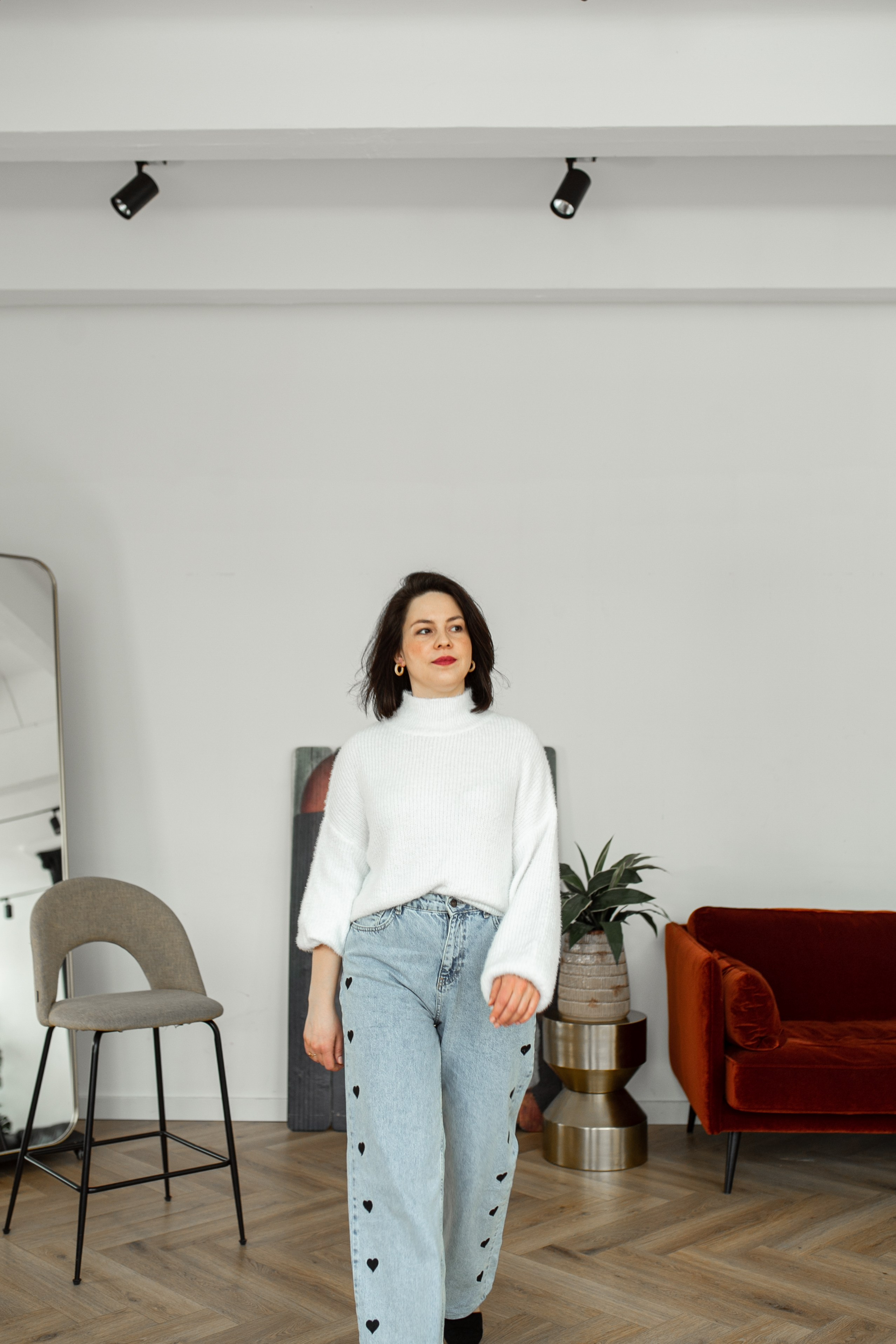 Marina Content Photo