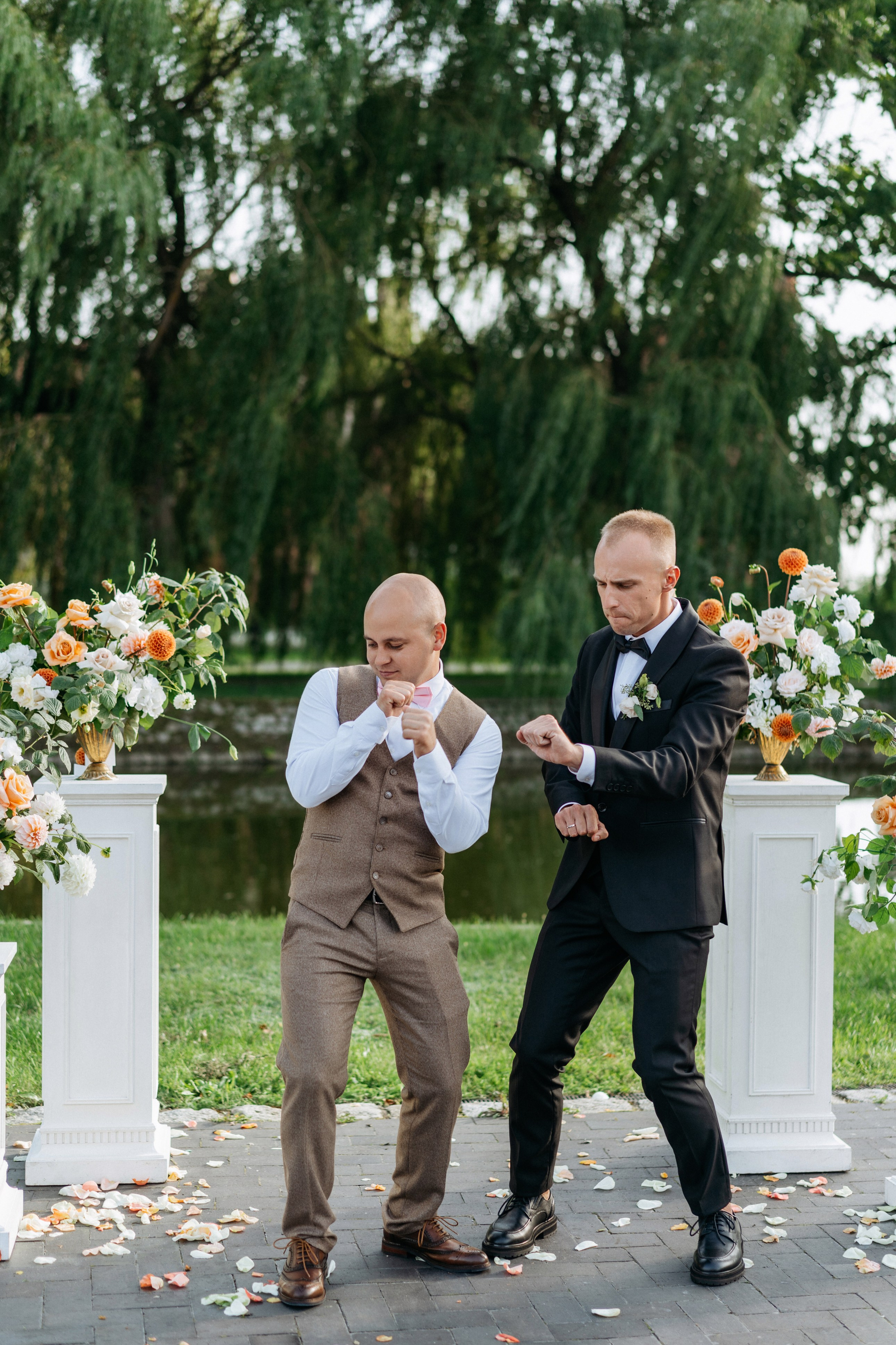 Александр и Ирина. Свадебный и семейный фотограф в Калининграде Анастасия Гриценко