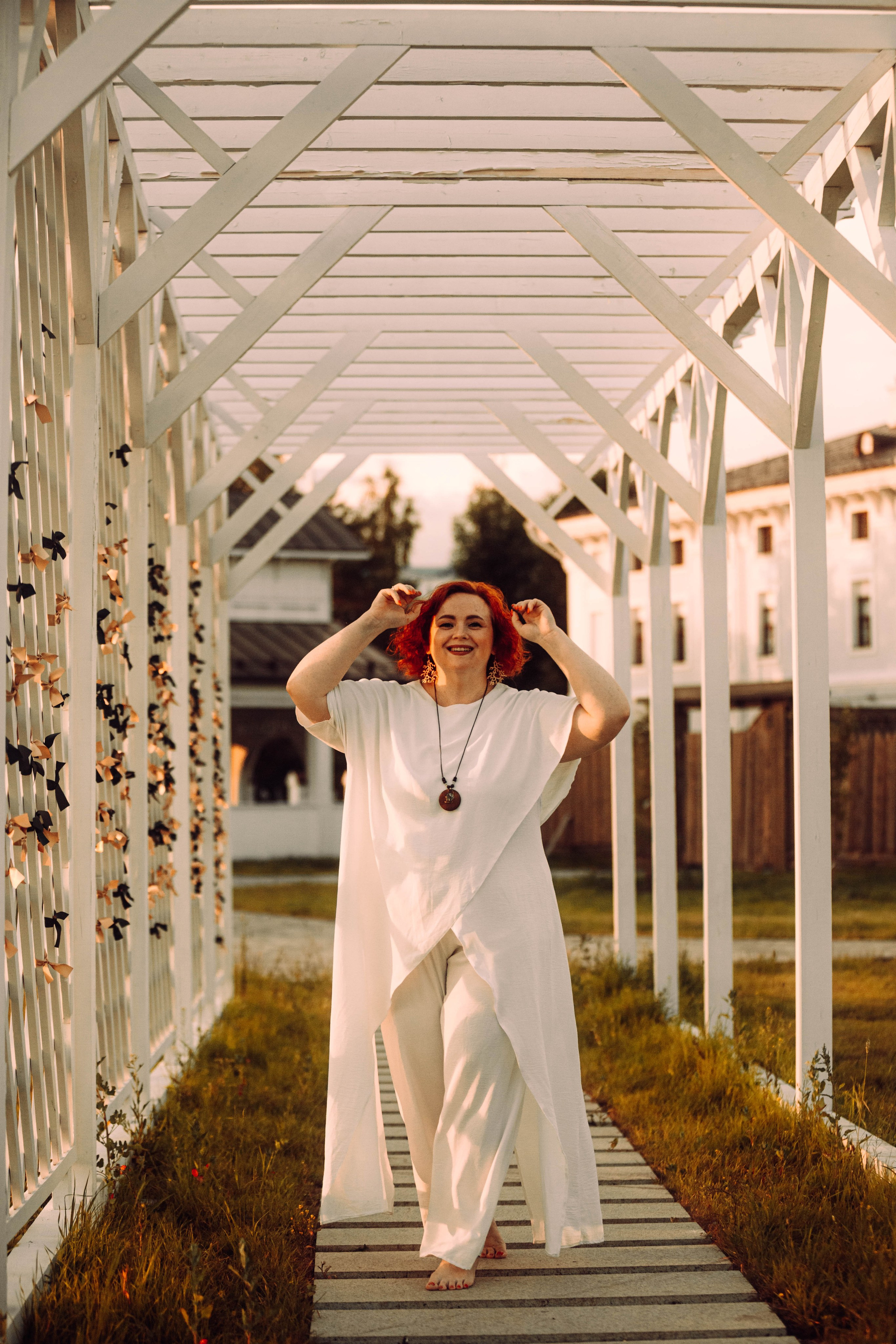 Мария Владимировна. Арт-фотограф Крис Л. в Тобольске: портрет, семейные, свадьбы