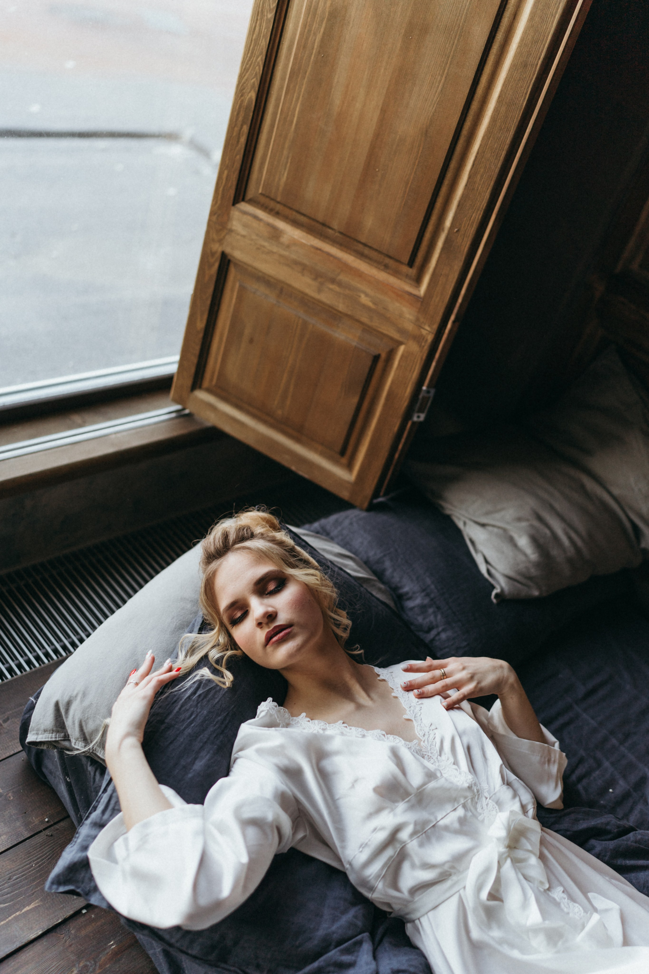 Екатерина. Фотограф в Санкт-Петербурге — Лучина Екатерина