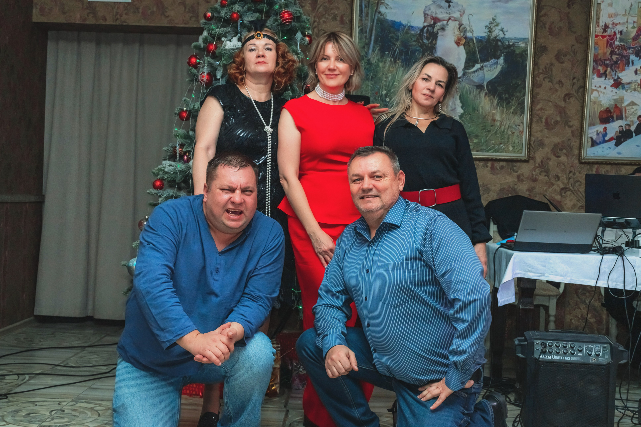 Новый 2026 год