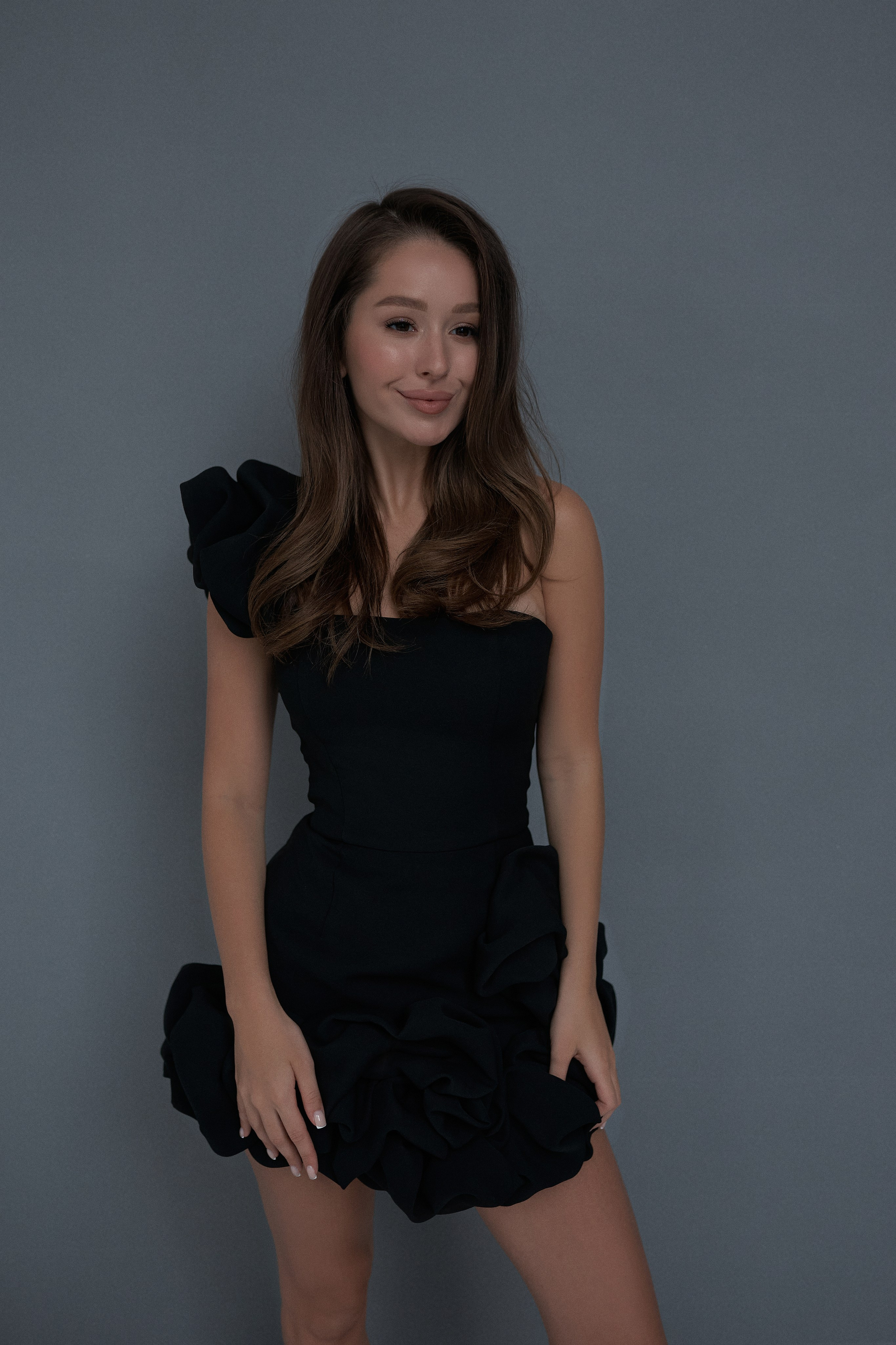 Лера Кашапова / съемка под запуск. Фоттéтика / фотоагентство в москве / фотограф москва