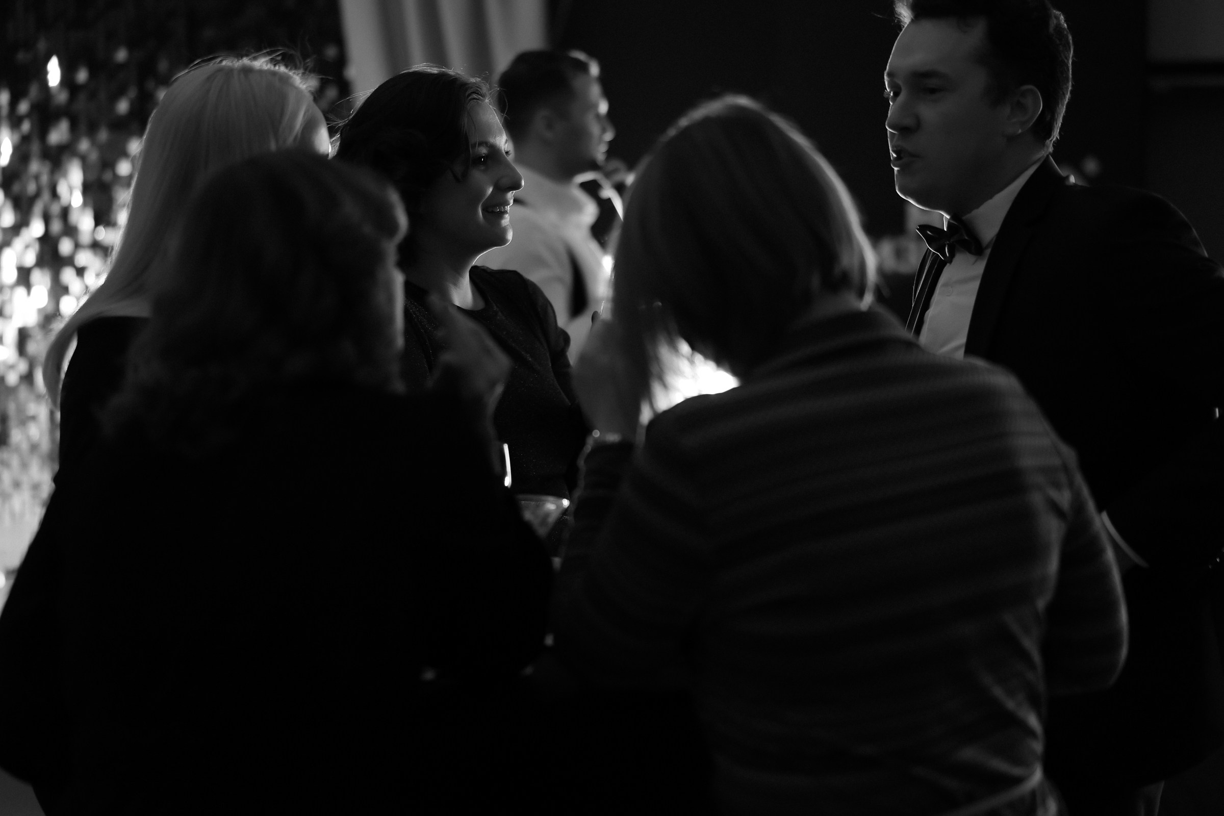 Новогоднее мероприятие!. Свадебный фотограф Великий Новгород Станислав Кособудский